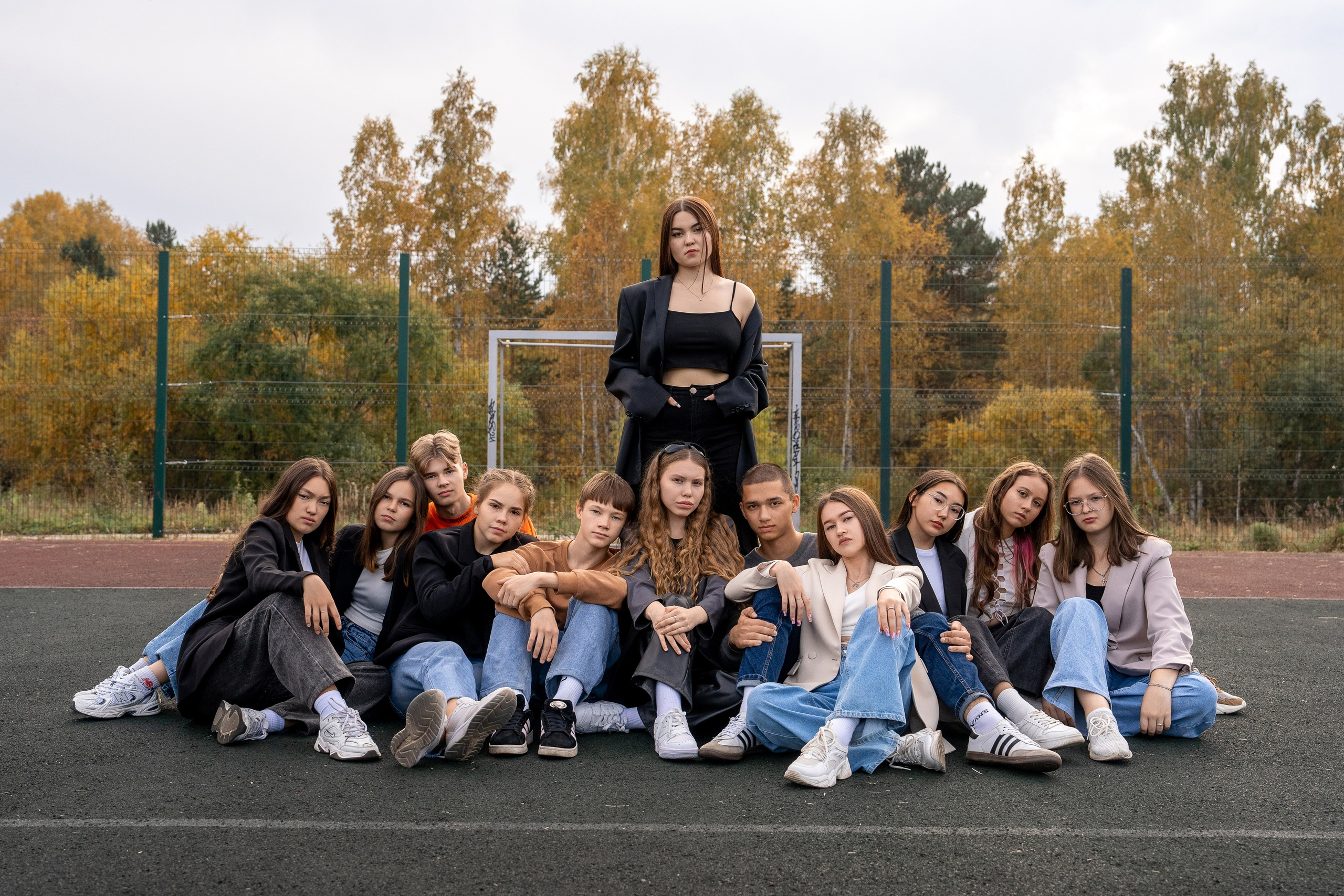 Галерея старшие. Семейный и детский фотограф в Селенгинске Екатерина Чупрова