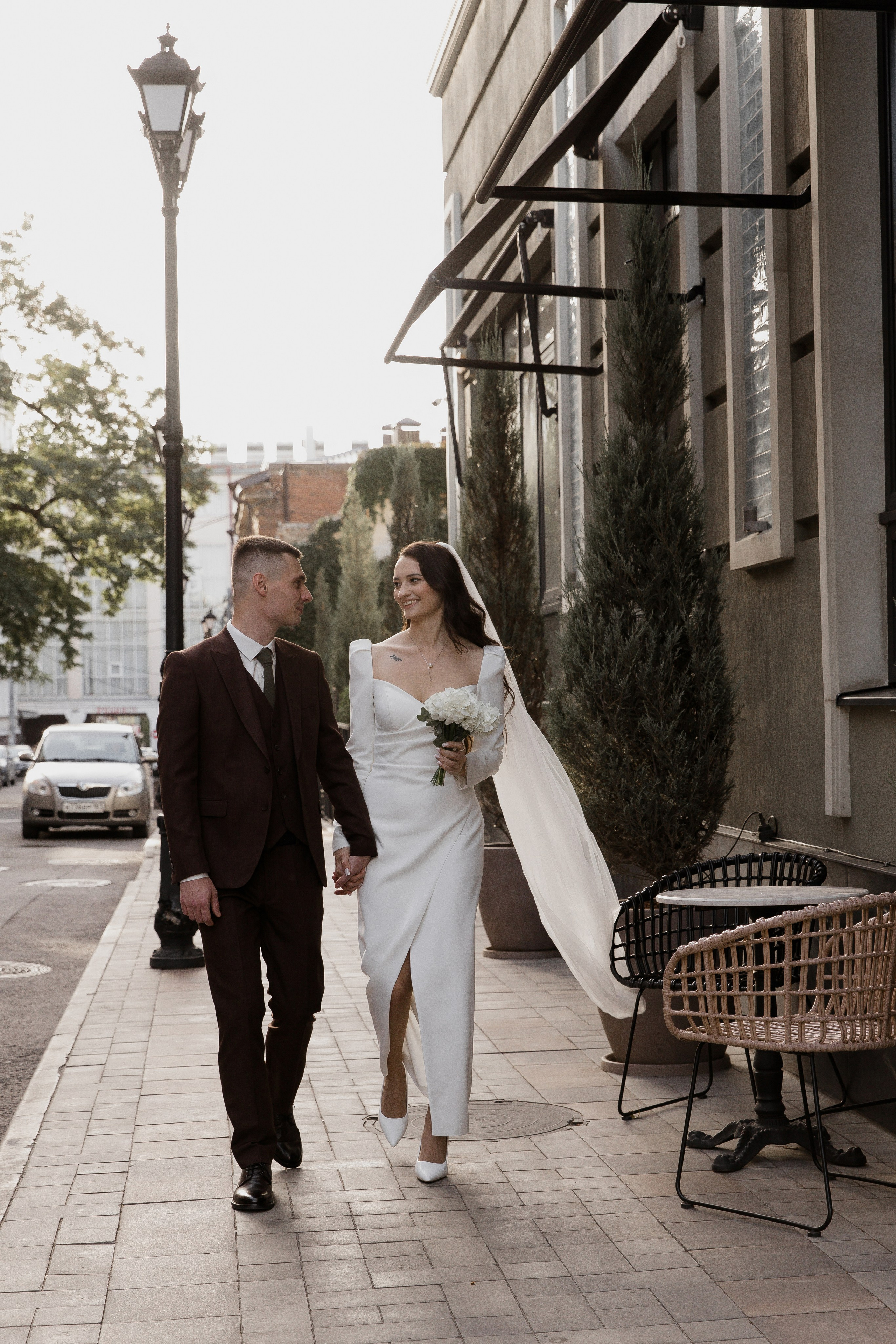 Виталий и Наталья. Валеева Виктория | Свадебный фотограф в Ростове-на-Дону и Москве