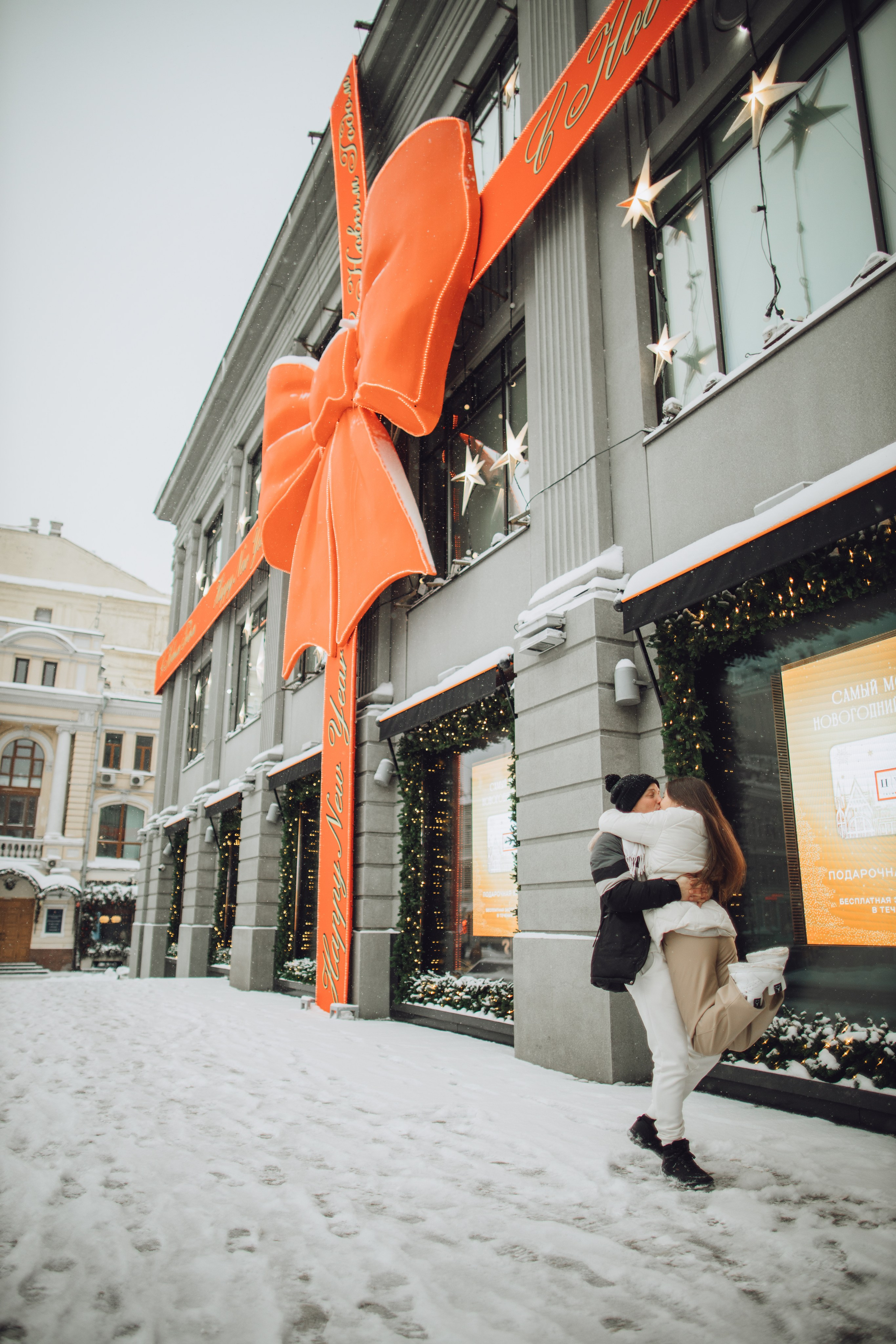Лав стори. Авдеева Анна. Фотограф в Москве