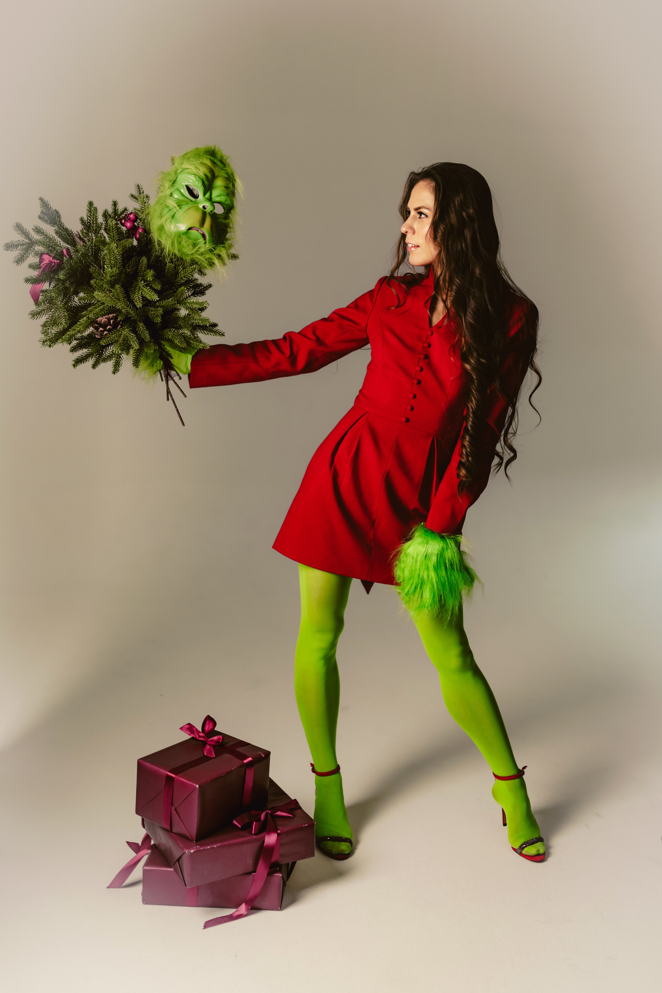 Студийные. Фотограф Анастасия Козловская aadazzling