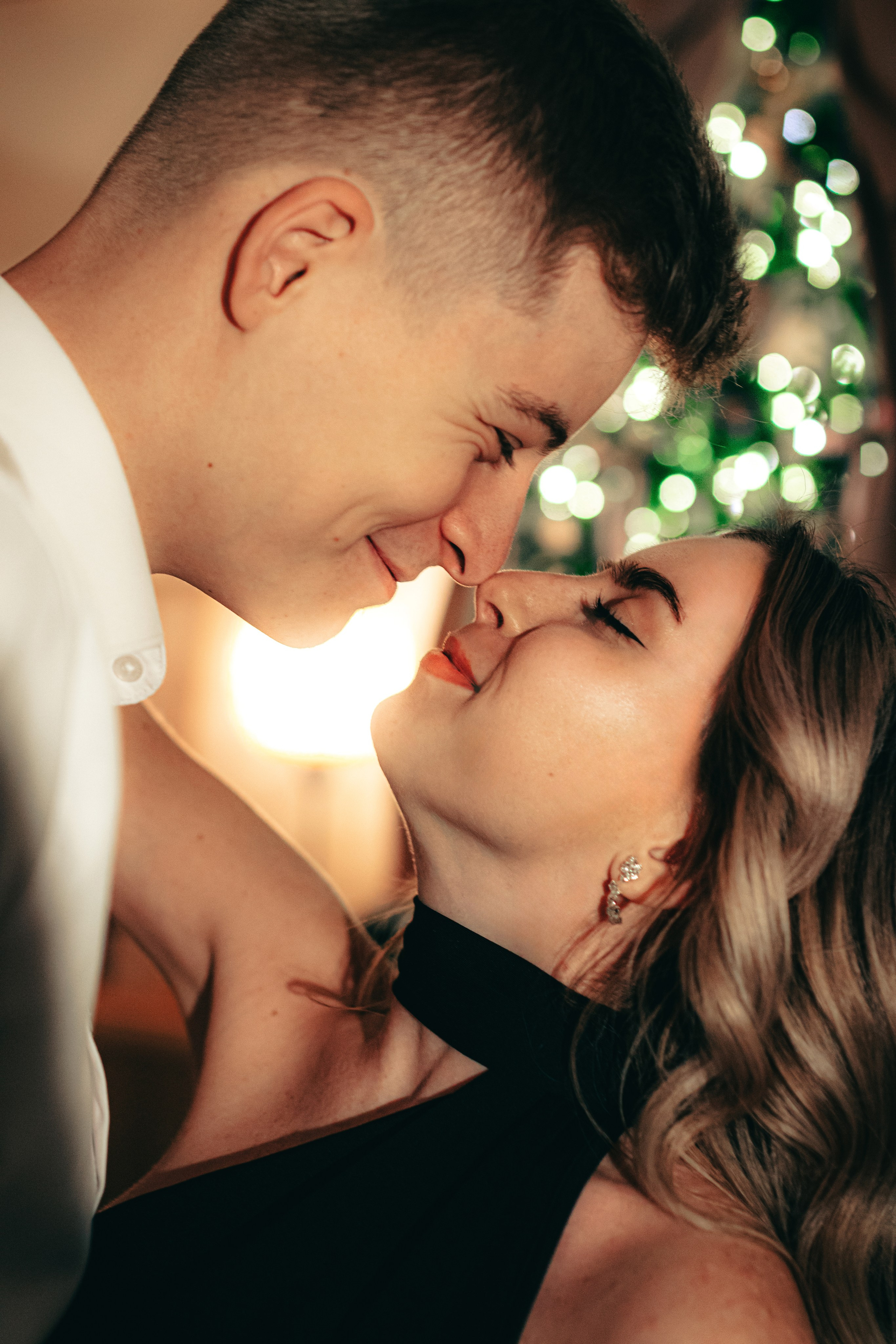 Парные и семейные съемки. Фотограф Анастасия Козловская aadazzling