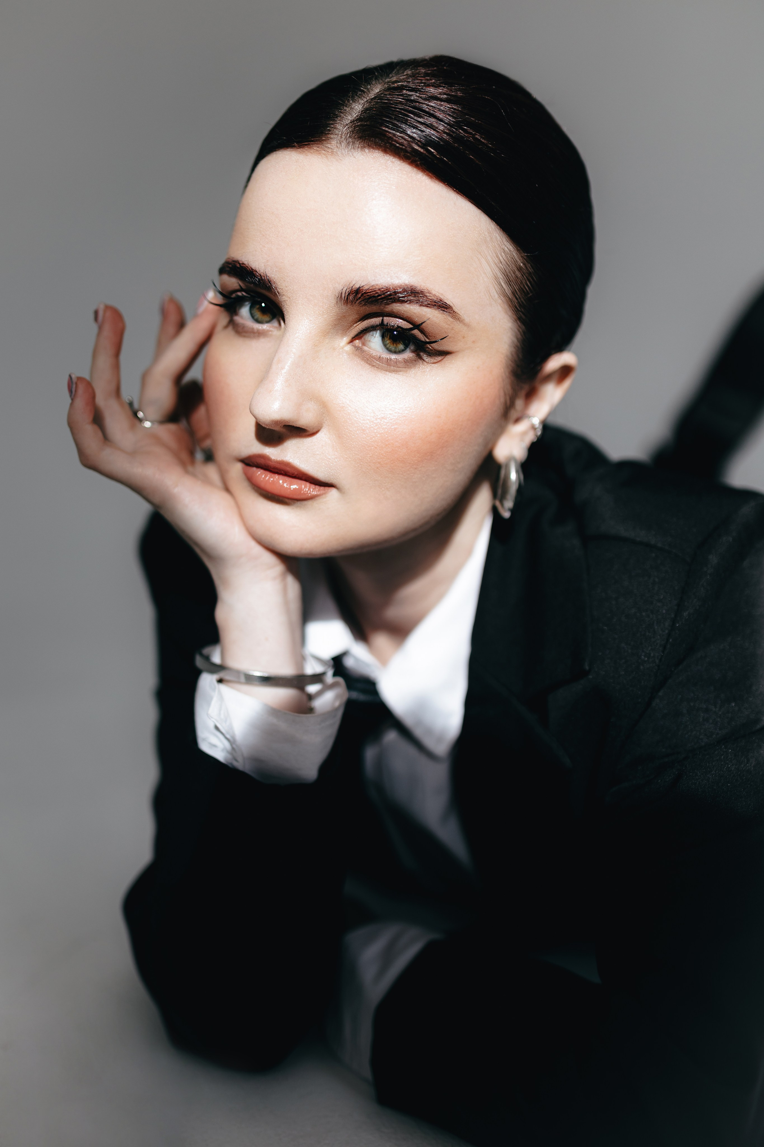 Студийные. Фотограф Анастасия Козловская aadazzling
