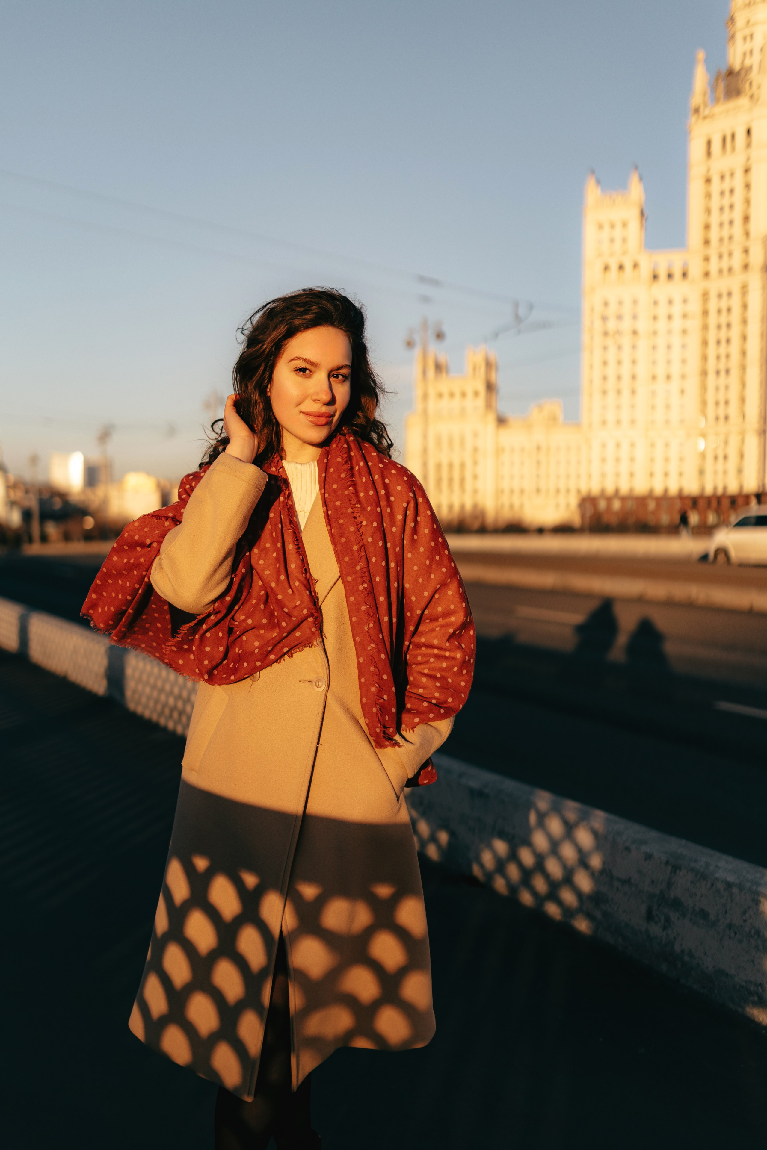 Street и прогулки. Фотограф Анастасия Козловская aadazzling