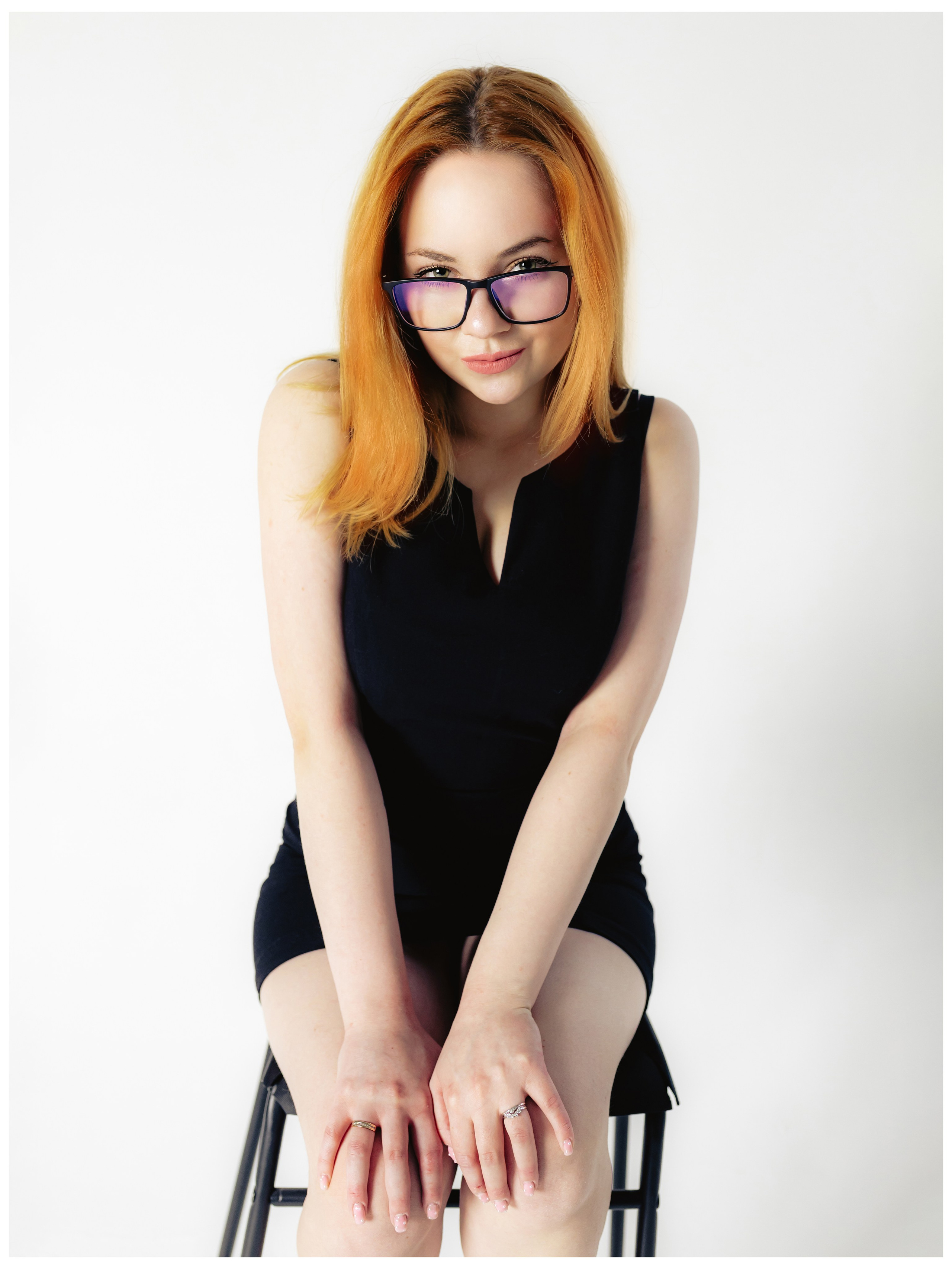 Студийные. Фотограф Анастасия Козловская aadazzling