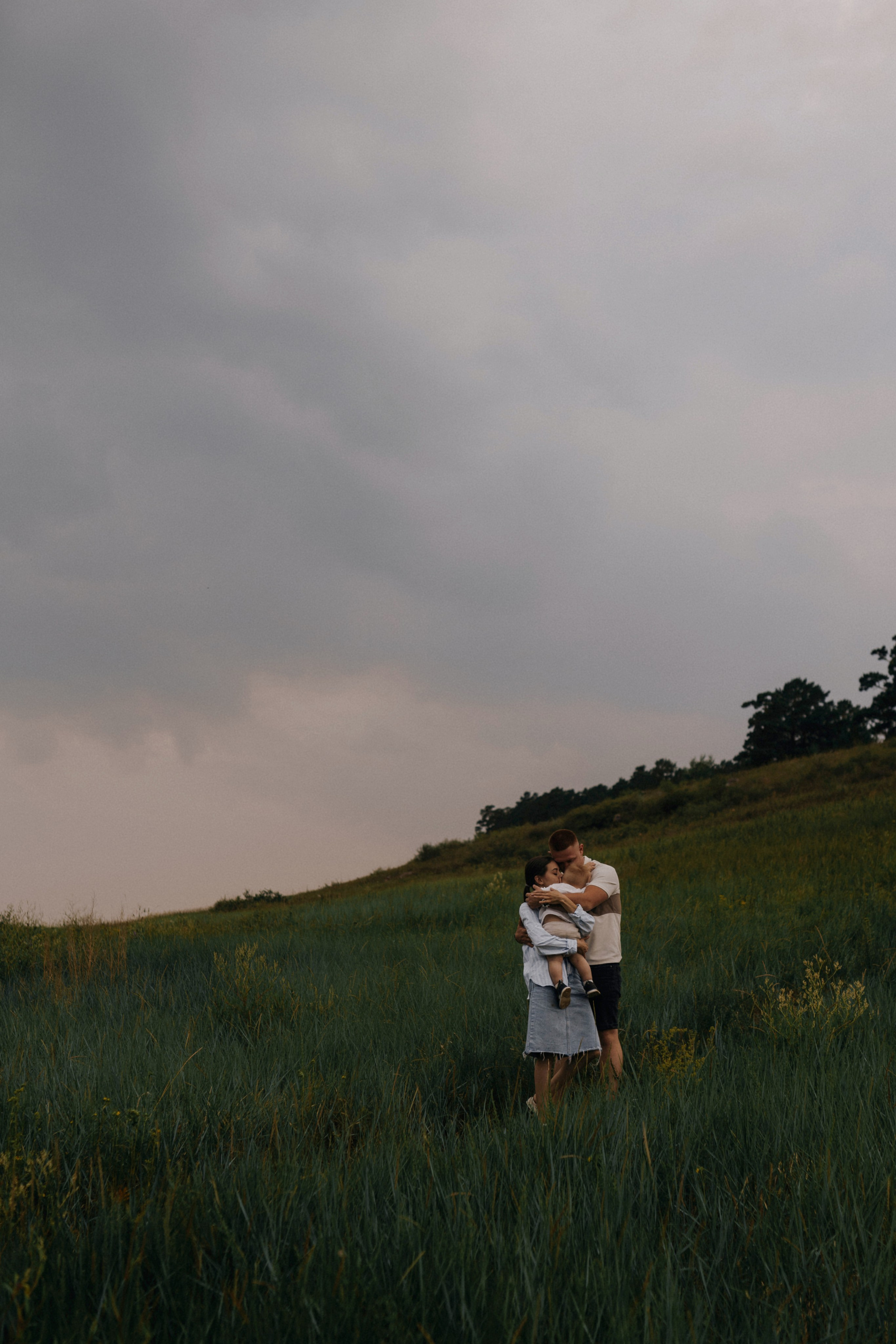 Семья. Женский и семейный фотограф в Чите Юлия Майорова