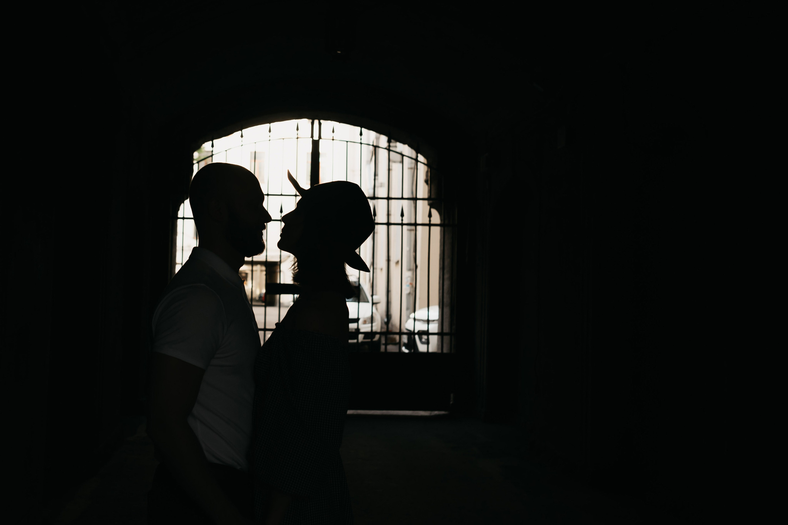 Макс и Даша. Свадебный фотограф в Санкт-Петербурге Игорь Бабенко