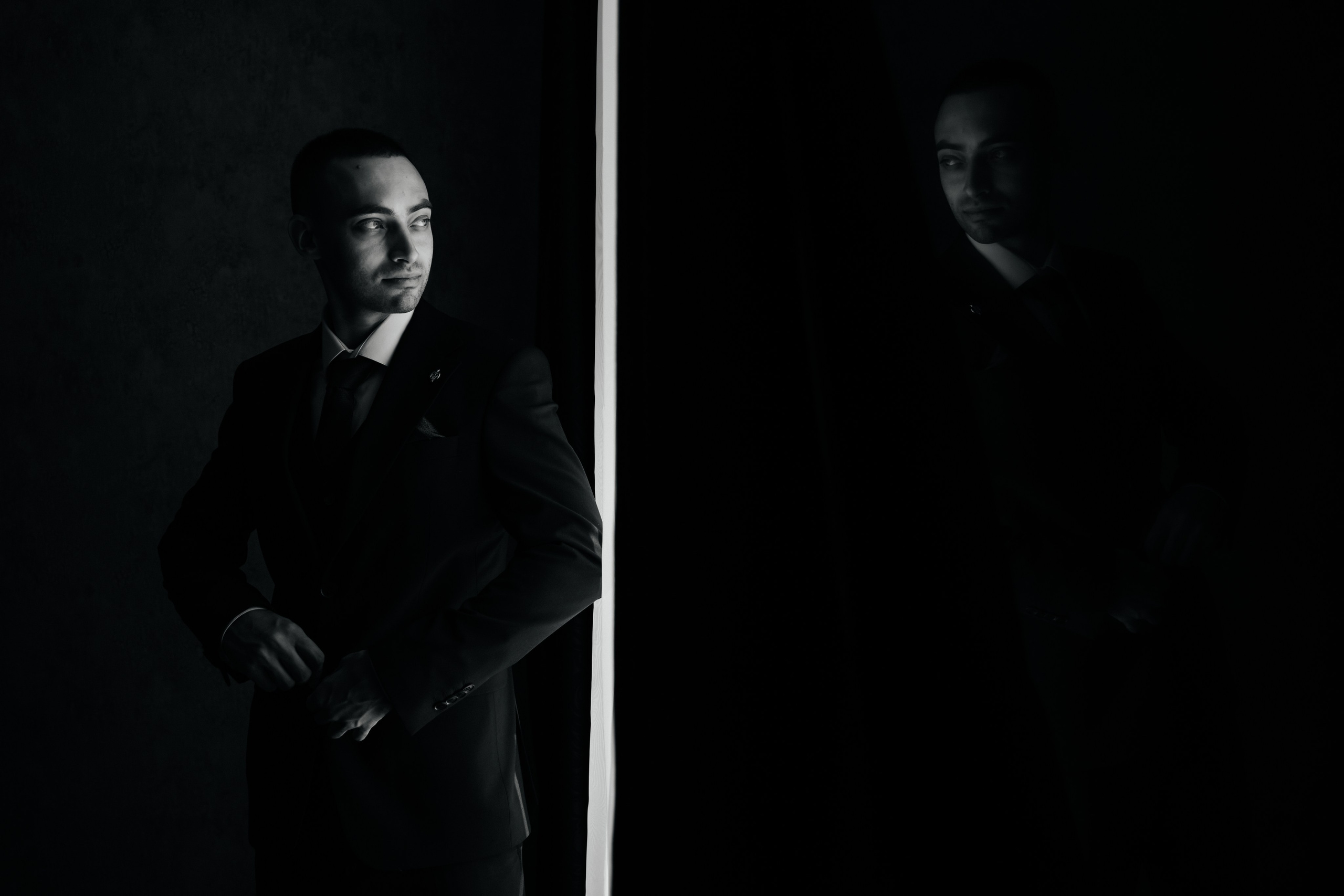 Денис и Александра. Свадебный фотограф и видеограф Жанна и Ренат Костандян, Ставрополь