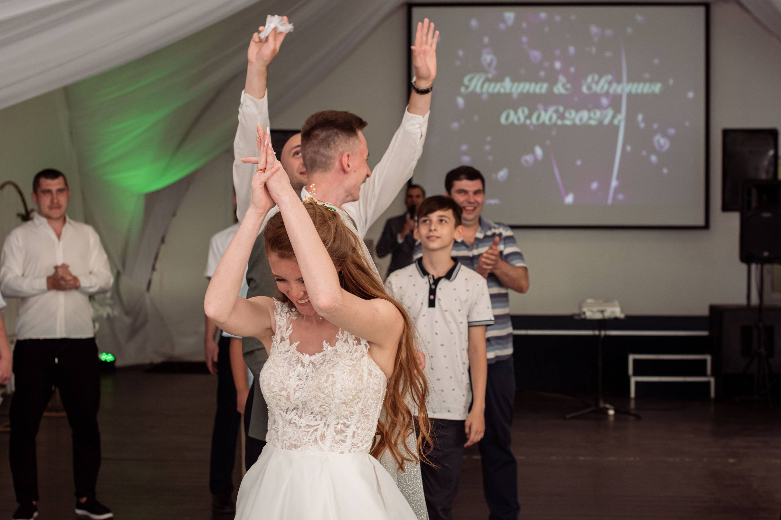 08.06.2024. Женский фотограф в Москве и МО