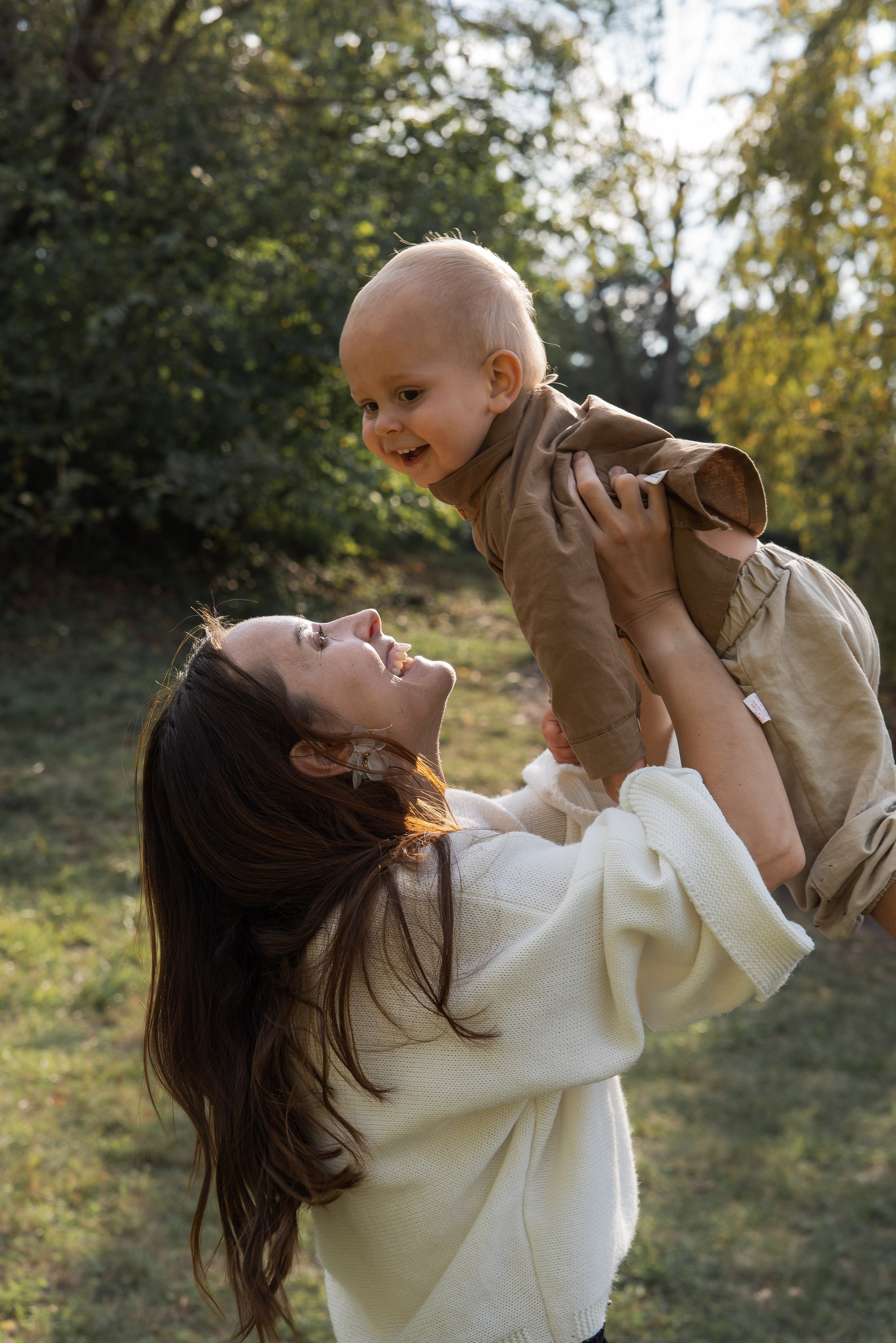 Фотосессия Октябрь