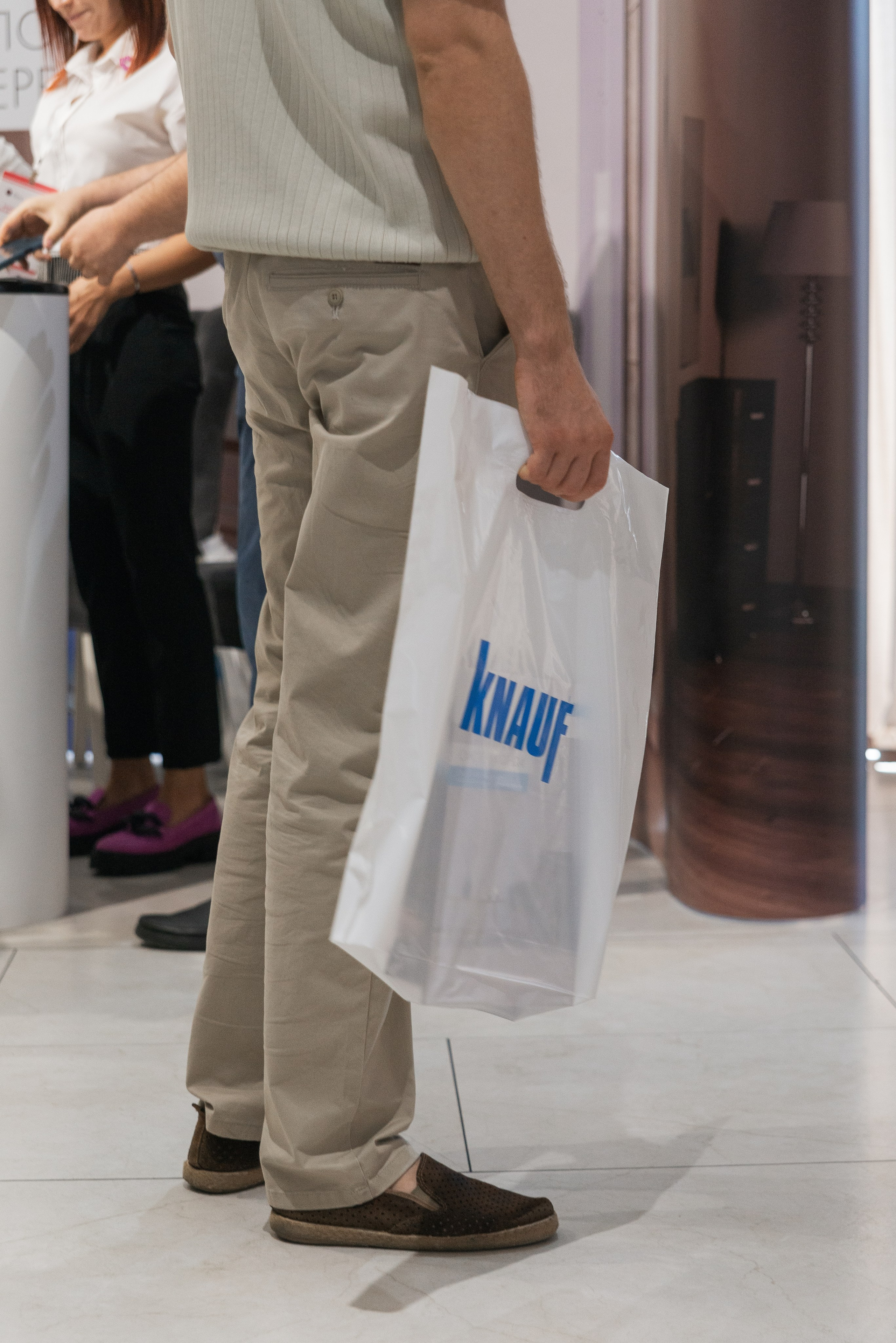 Фотосессия конференции в Краснодаре