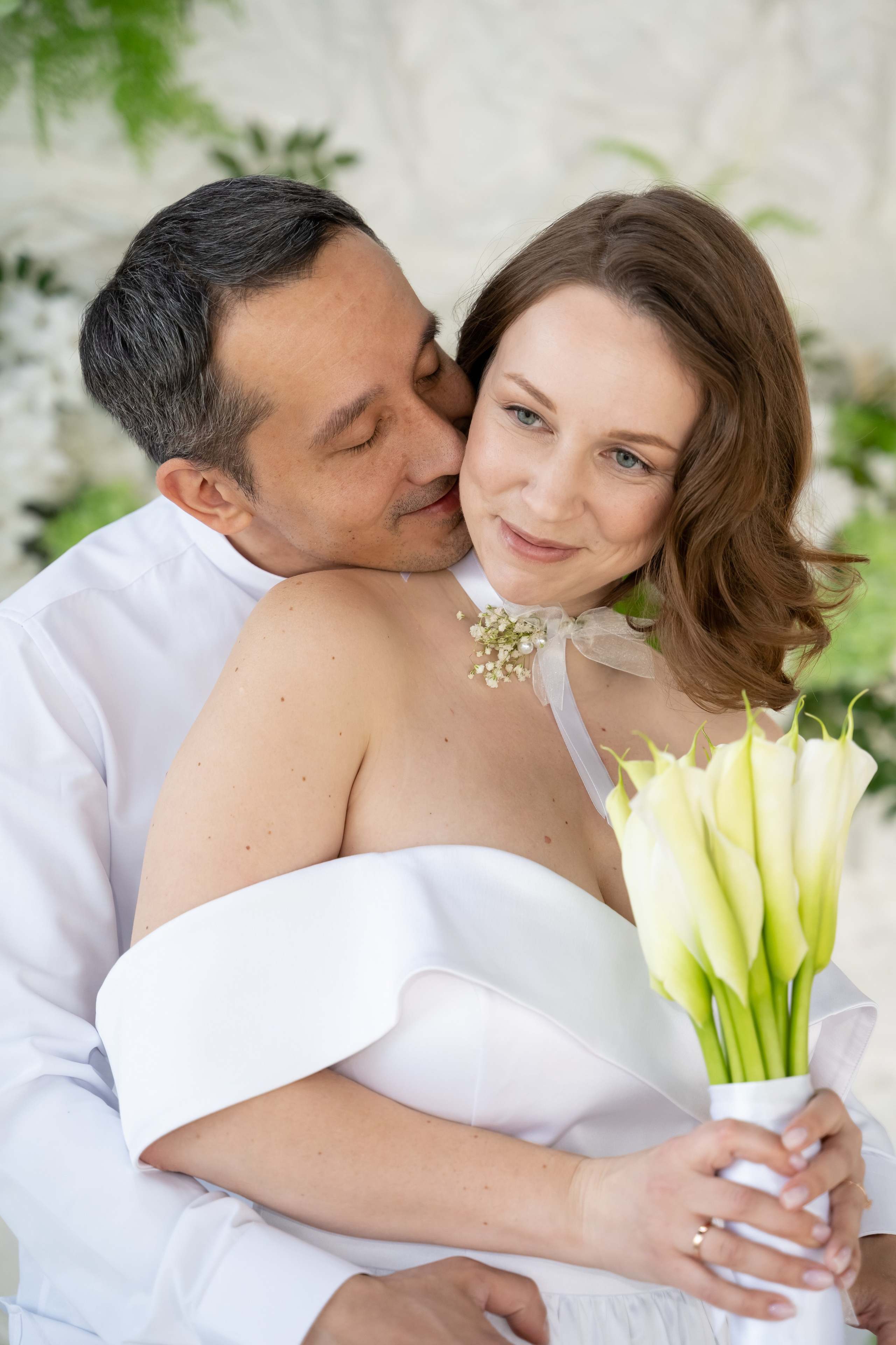 Алексей и Мария. Фотограф в Одинцово, Москве