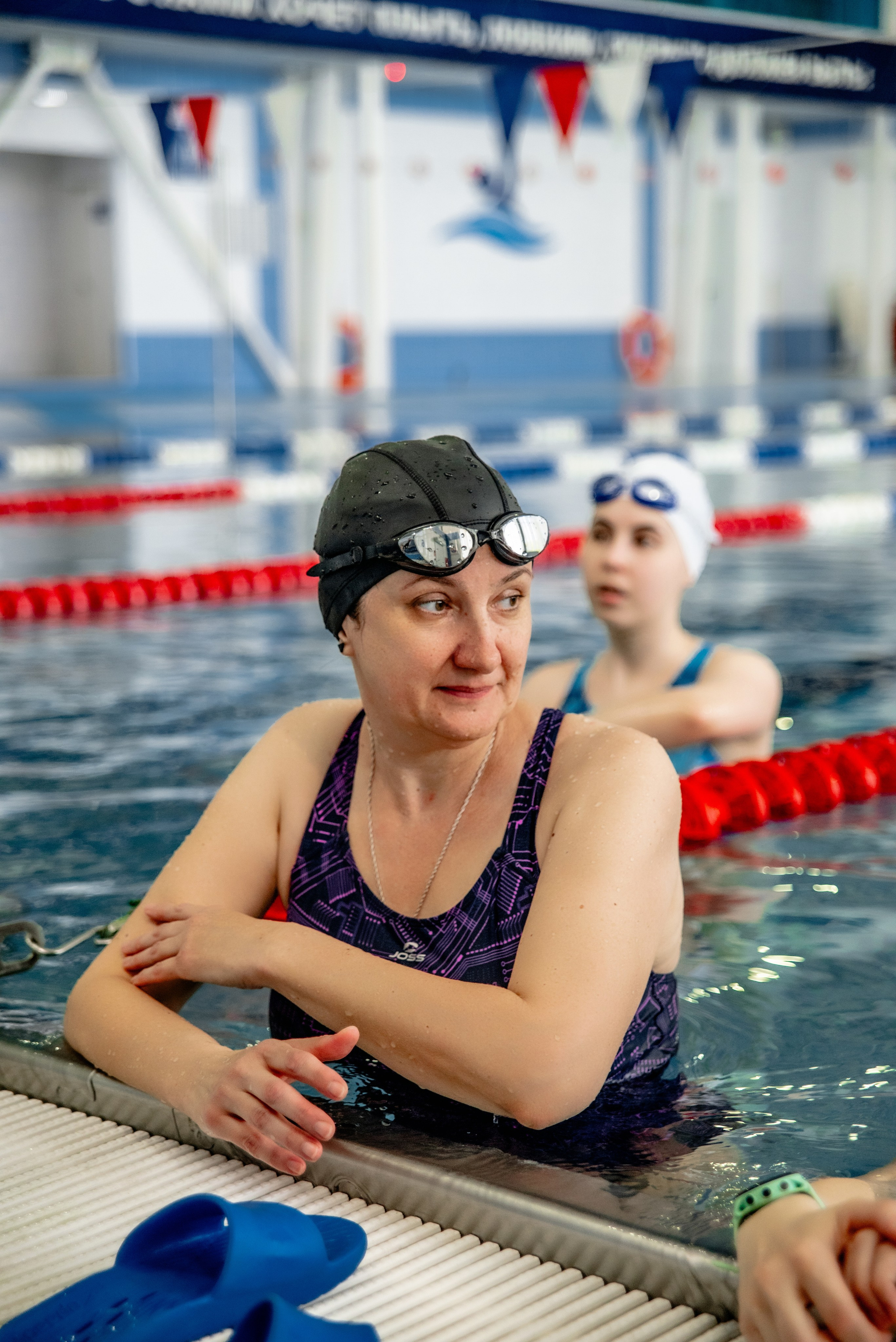 Yudin Swim школа плавания | 26.04.2025. Фотограф в Саратове и Энгельсе — Склярова Дарья