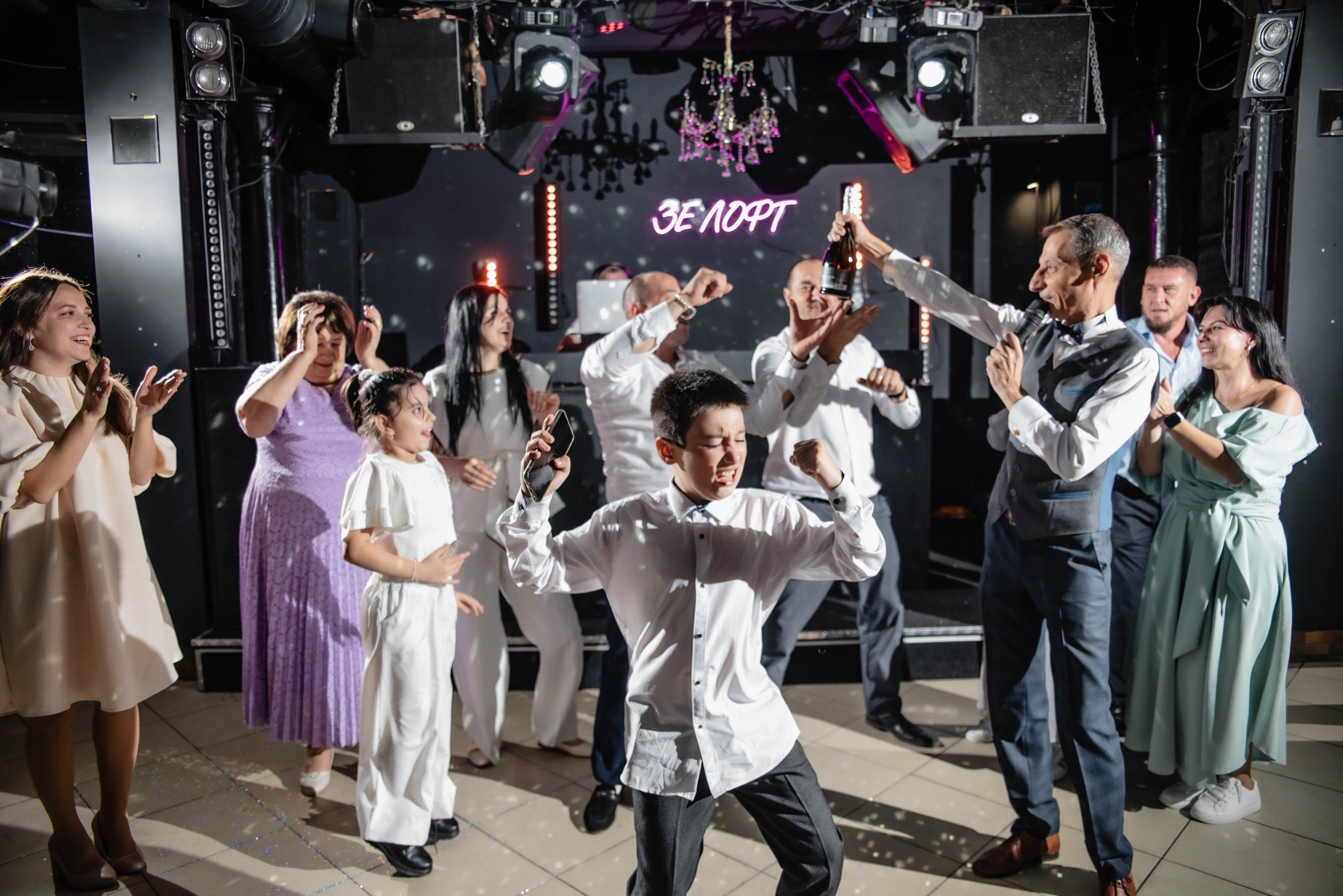 Сергей и Наталья банкет. Фотограф в Саратове и Энгельсе — Склярова Дарья