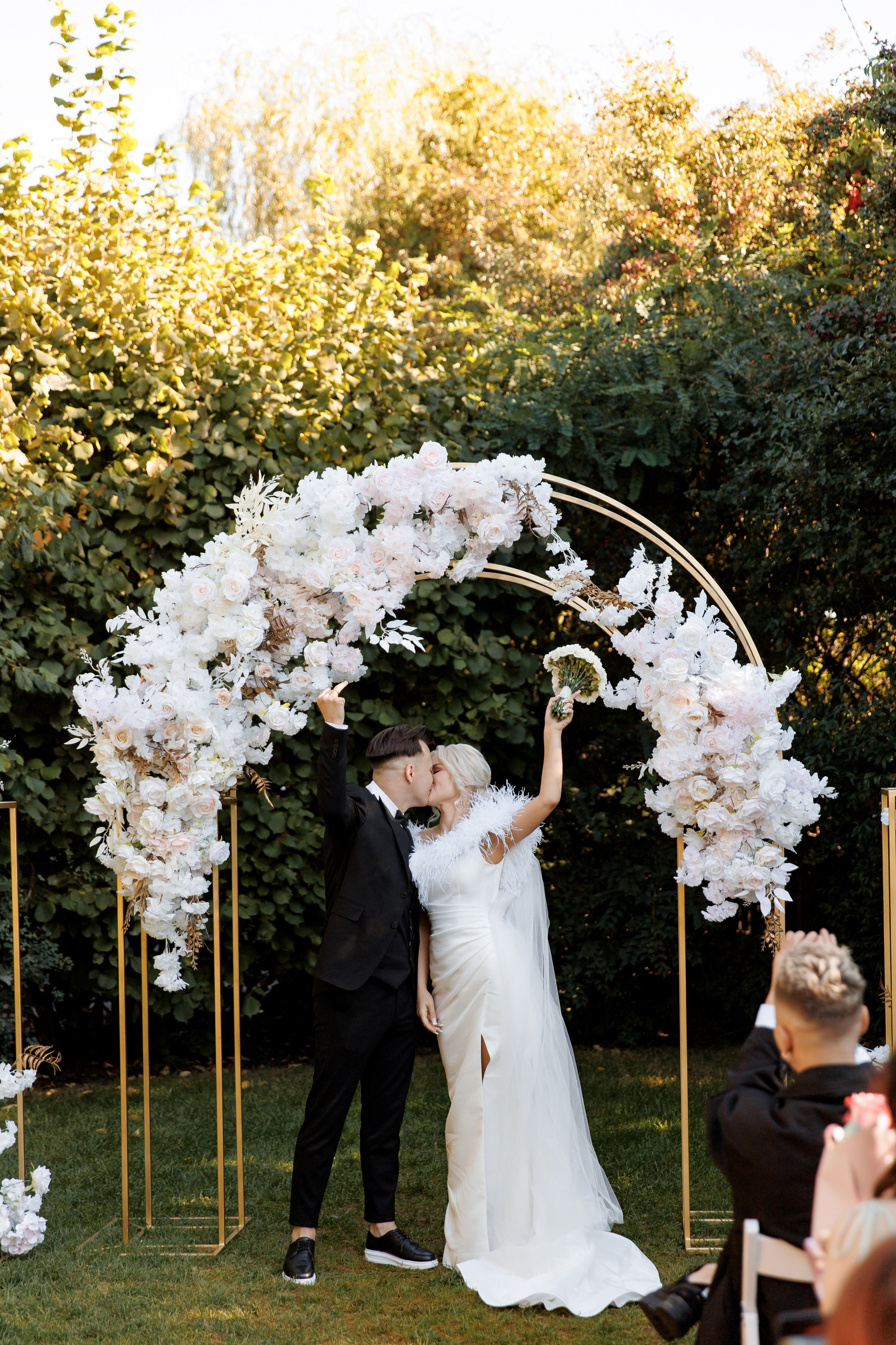 Саша & Виктория. Фотограф Микита Ласица