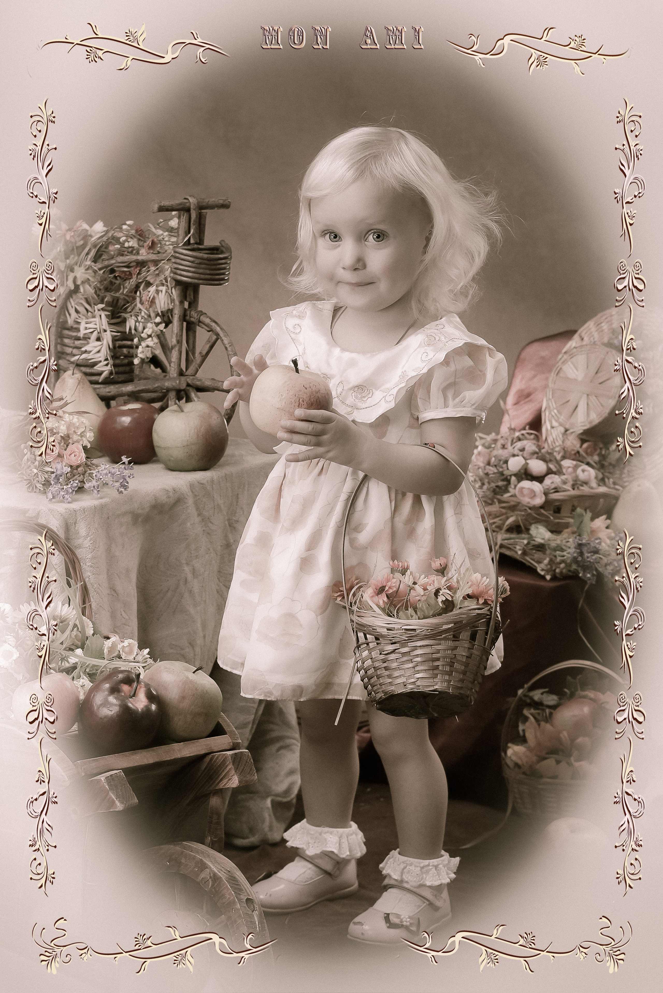 Детские костюмированные съемки. Skazka.wfolio.pro