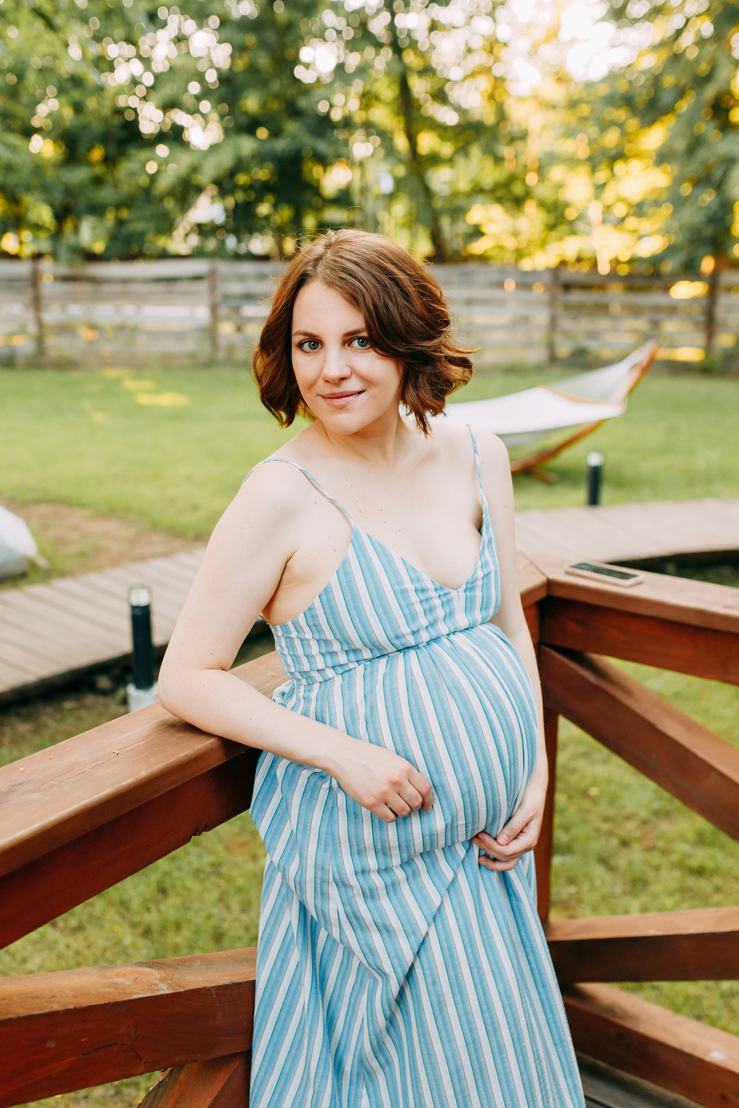 Самый тёплый день • Лето 2024. Фотограф в Калининграде Екатерина Осинцева