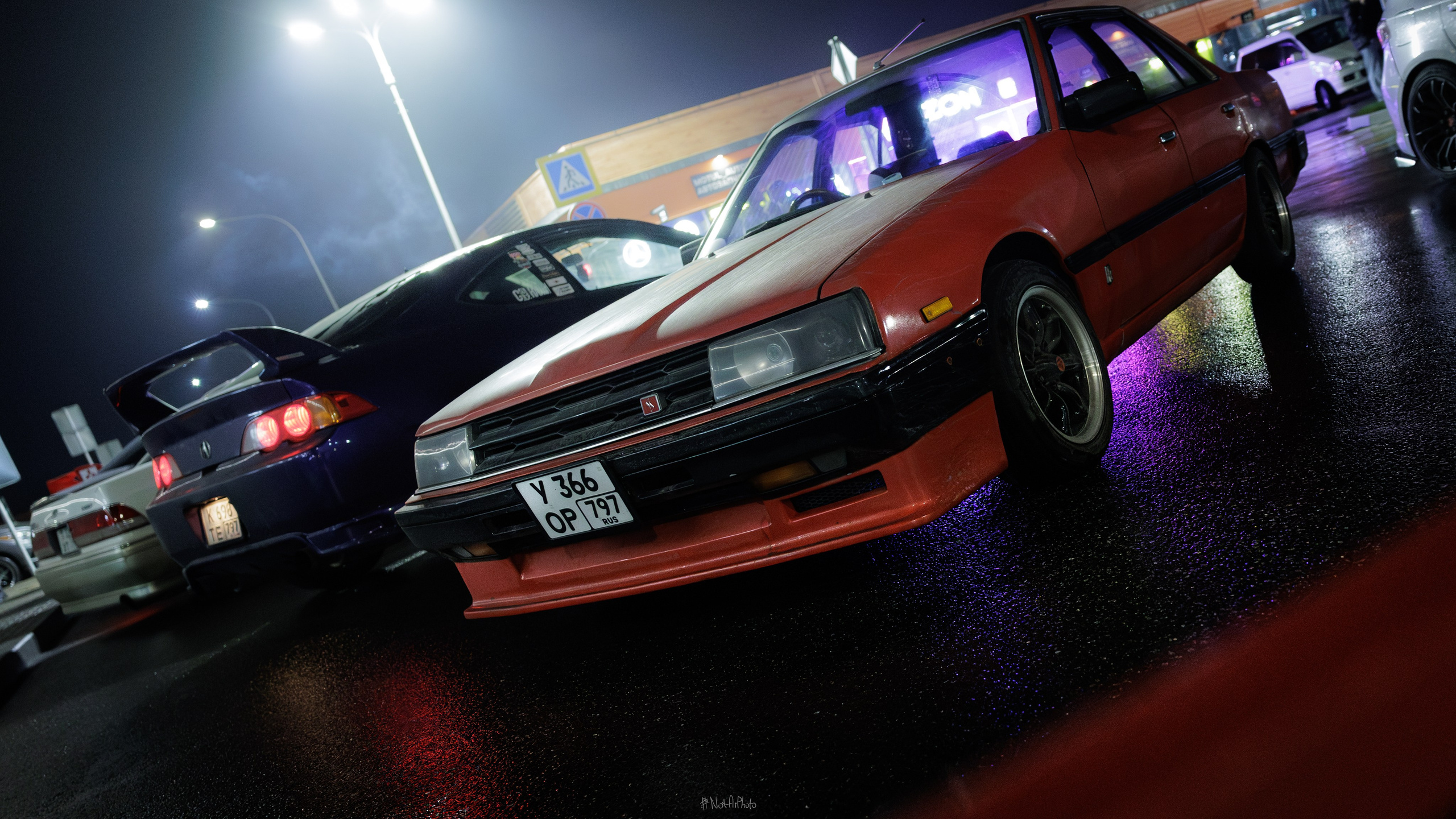 DOWNFLY 15.04.2026. #NotAiPhoto — автомобильный фотограф