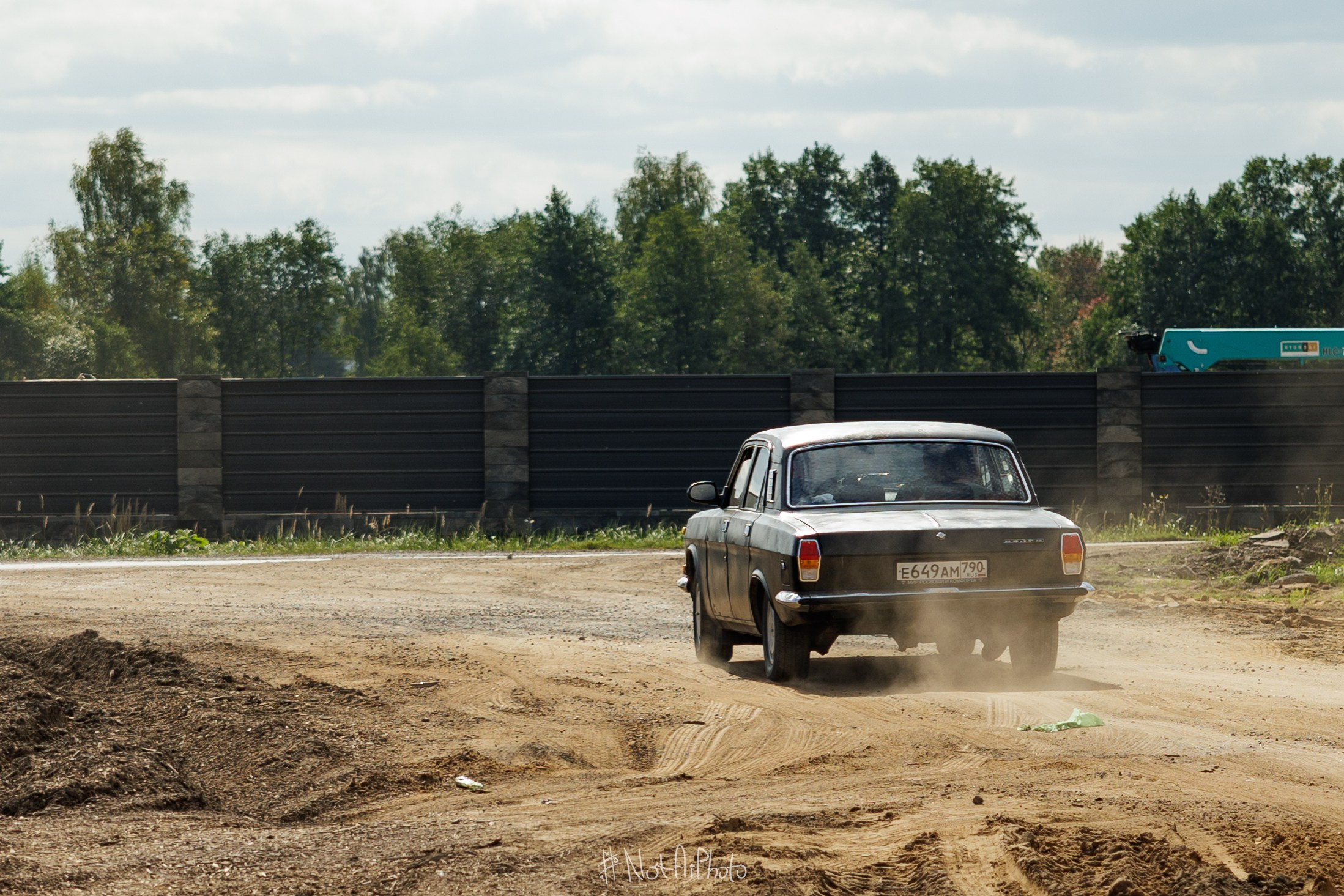 Фотосъемка клубного автопробега. #NotAiPhoto — автомобильный фотограф