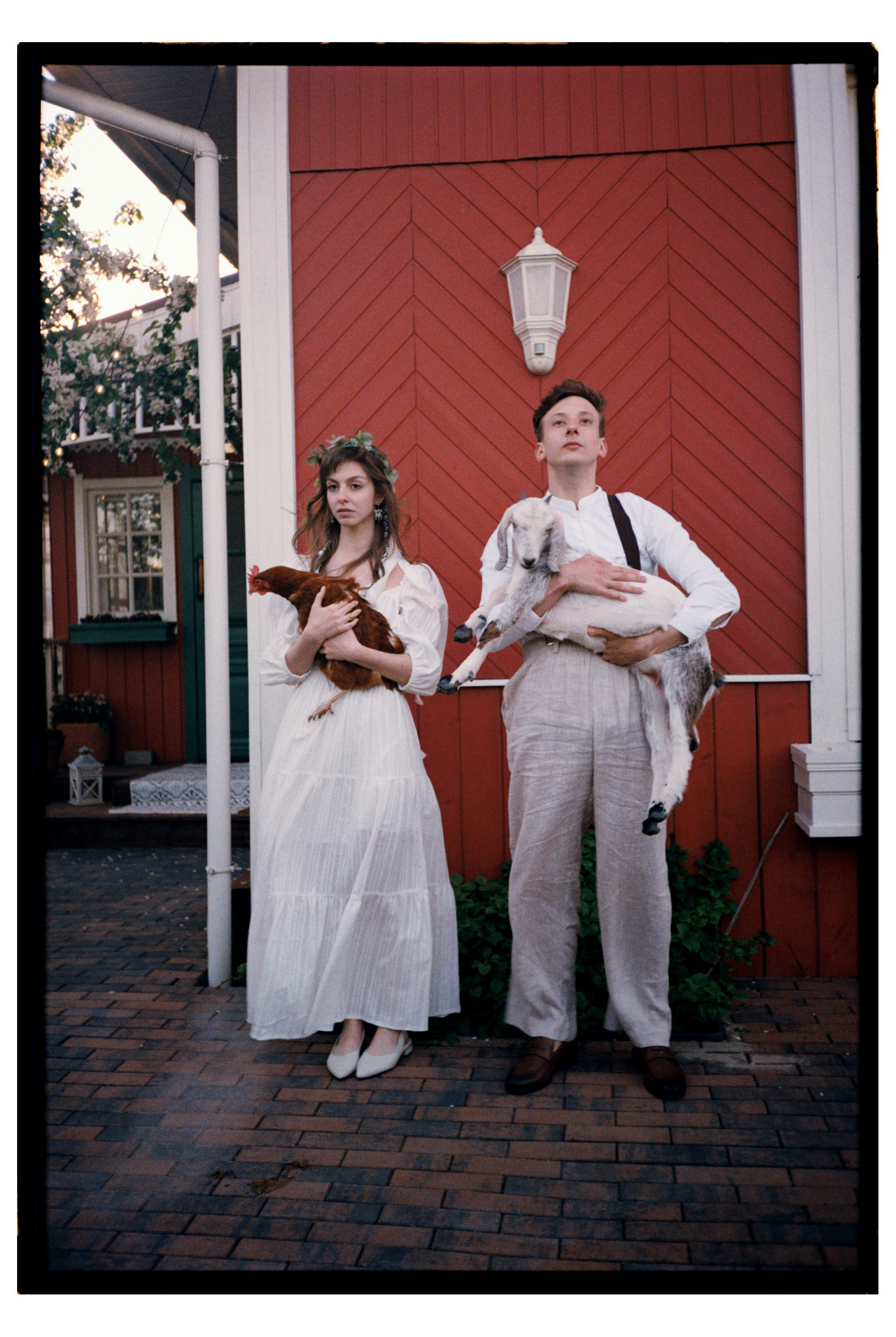 Фото на плёнку. Вера Пьянцева семейный, свадебный и парный фотограф в Санкт-Петербурге