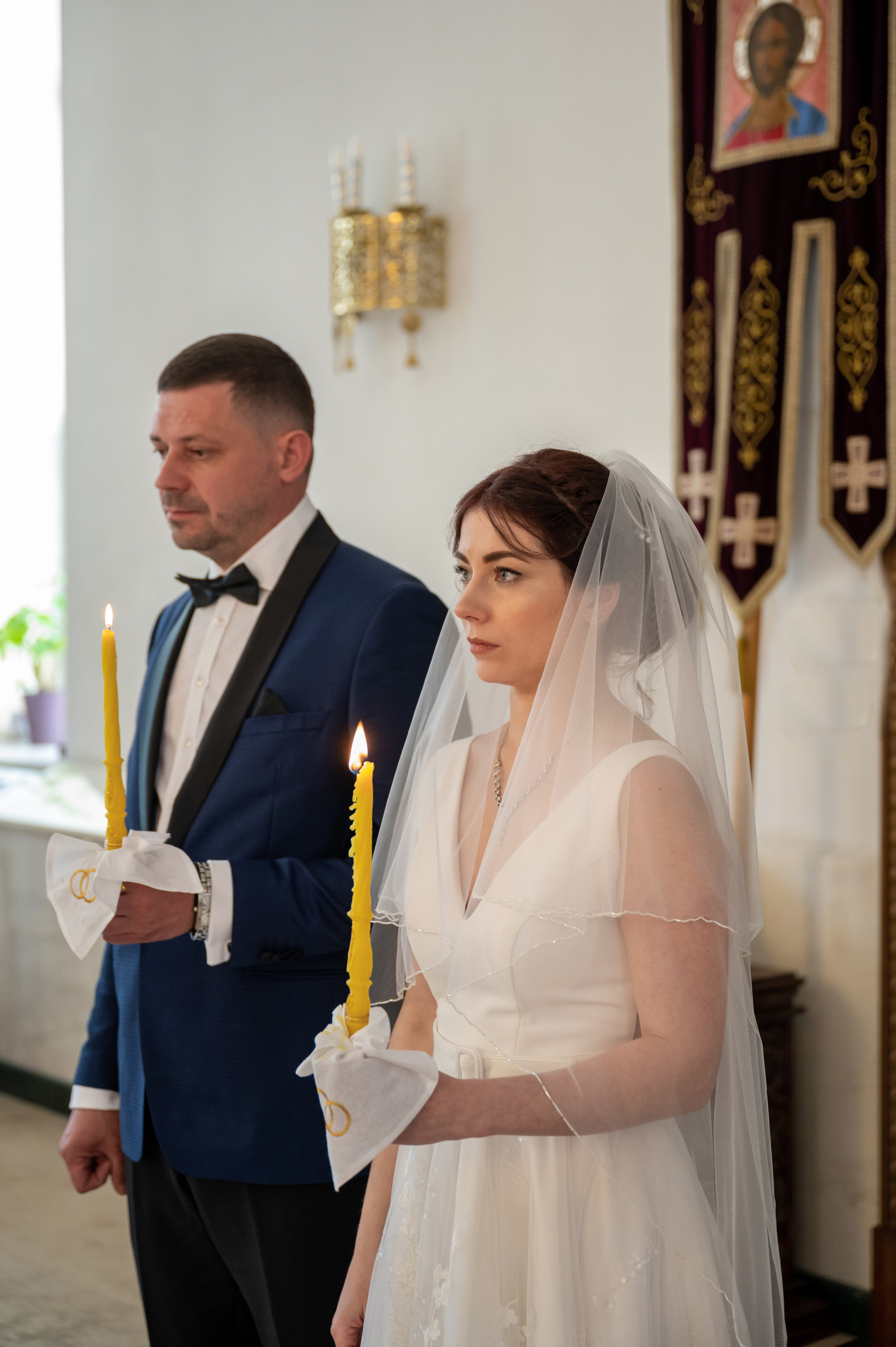 Следуй за Мною. Свадебный и семейный Фотограф в Москве Александр Березин