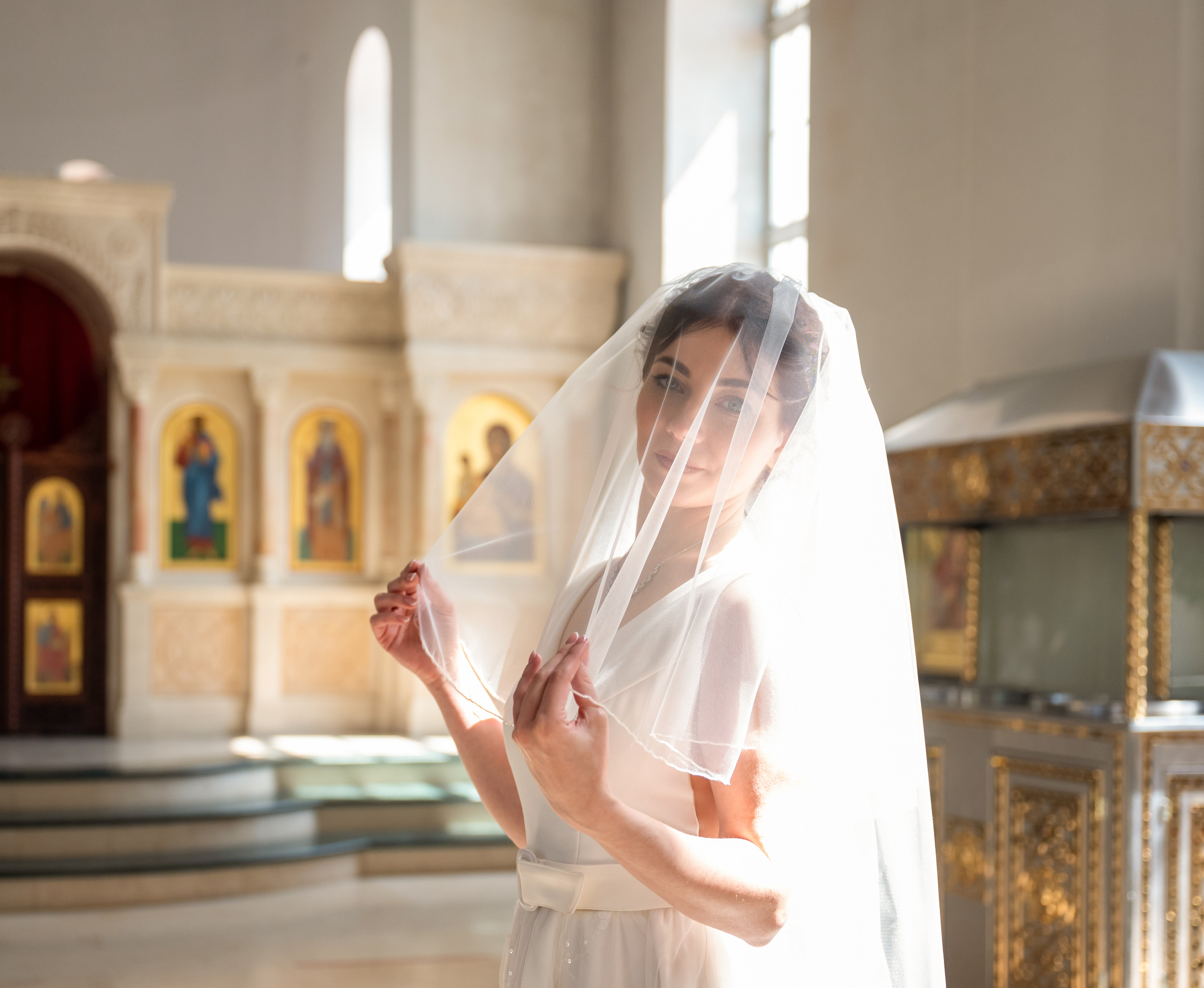 Следуй за Мною. Свадебный и семейный Фотограф в Москве Александр Березин