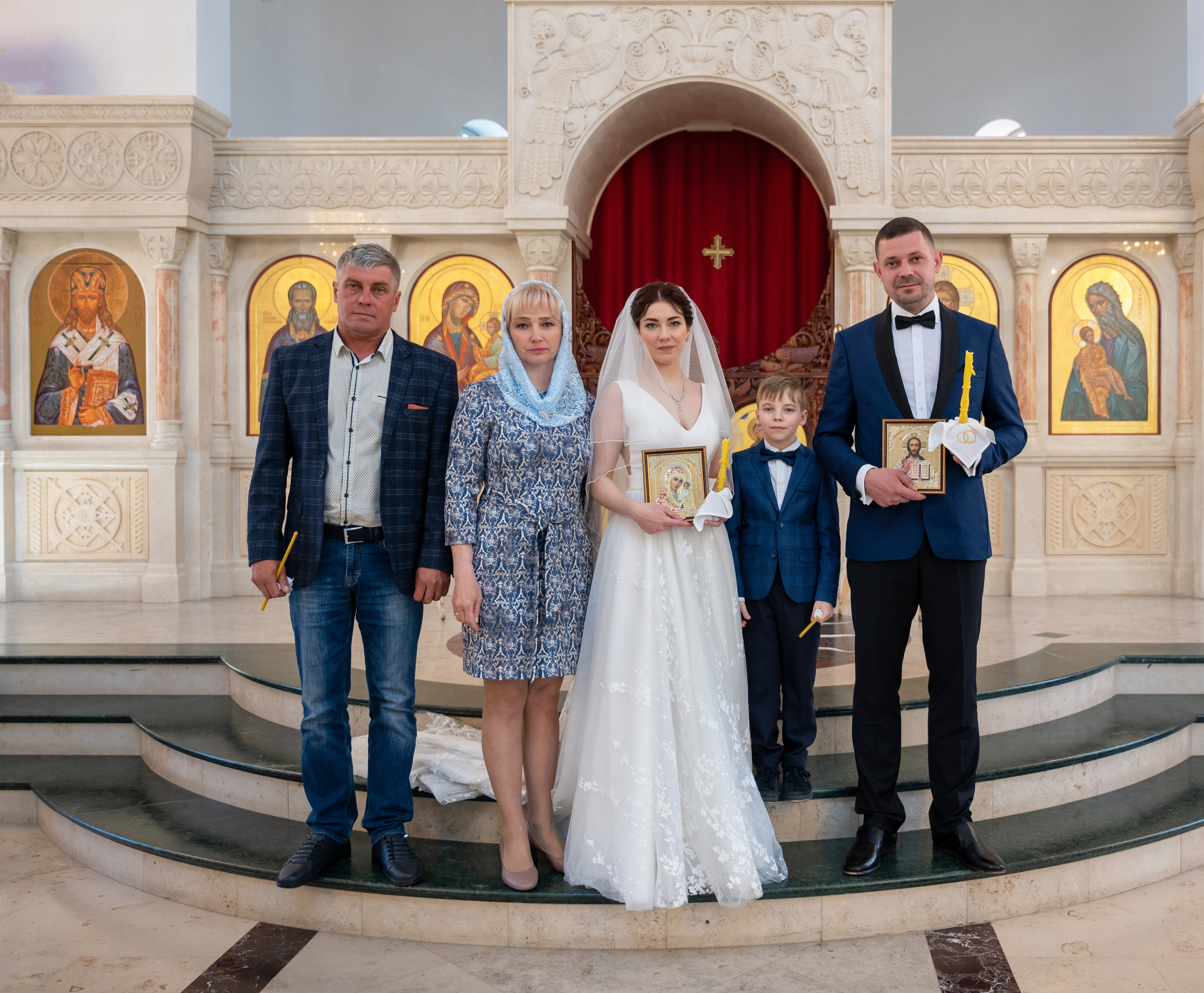 Следуй за Мною. Свадебный и семейный Фотограф в Москве Александр Березин