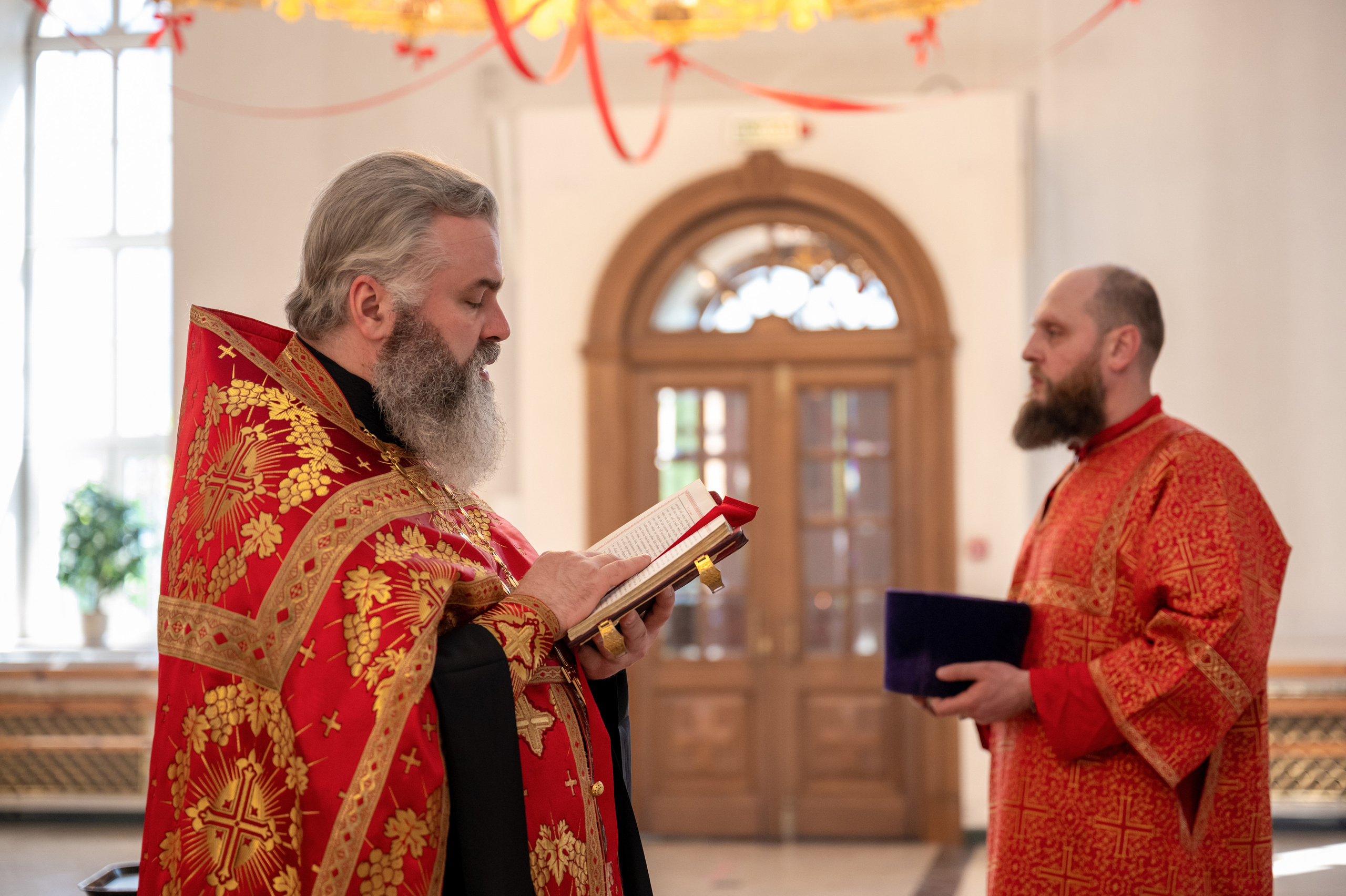 Следуй за Мною. Свадебный и семейный Фотограф в Москве Александр Березин
