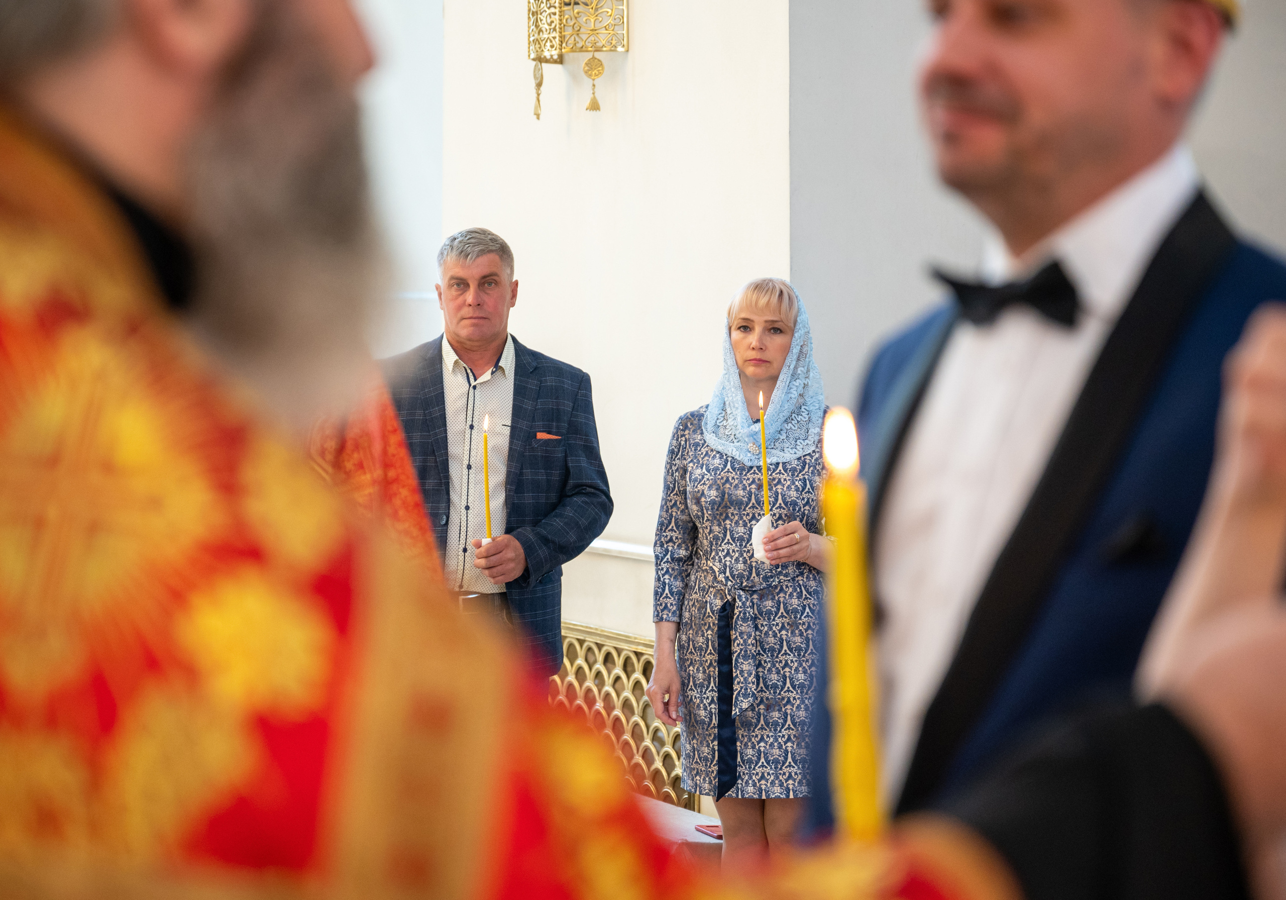 Следуй за Мною. Свадебный и семейный Фотограф в Москве Александр Березин