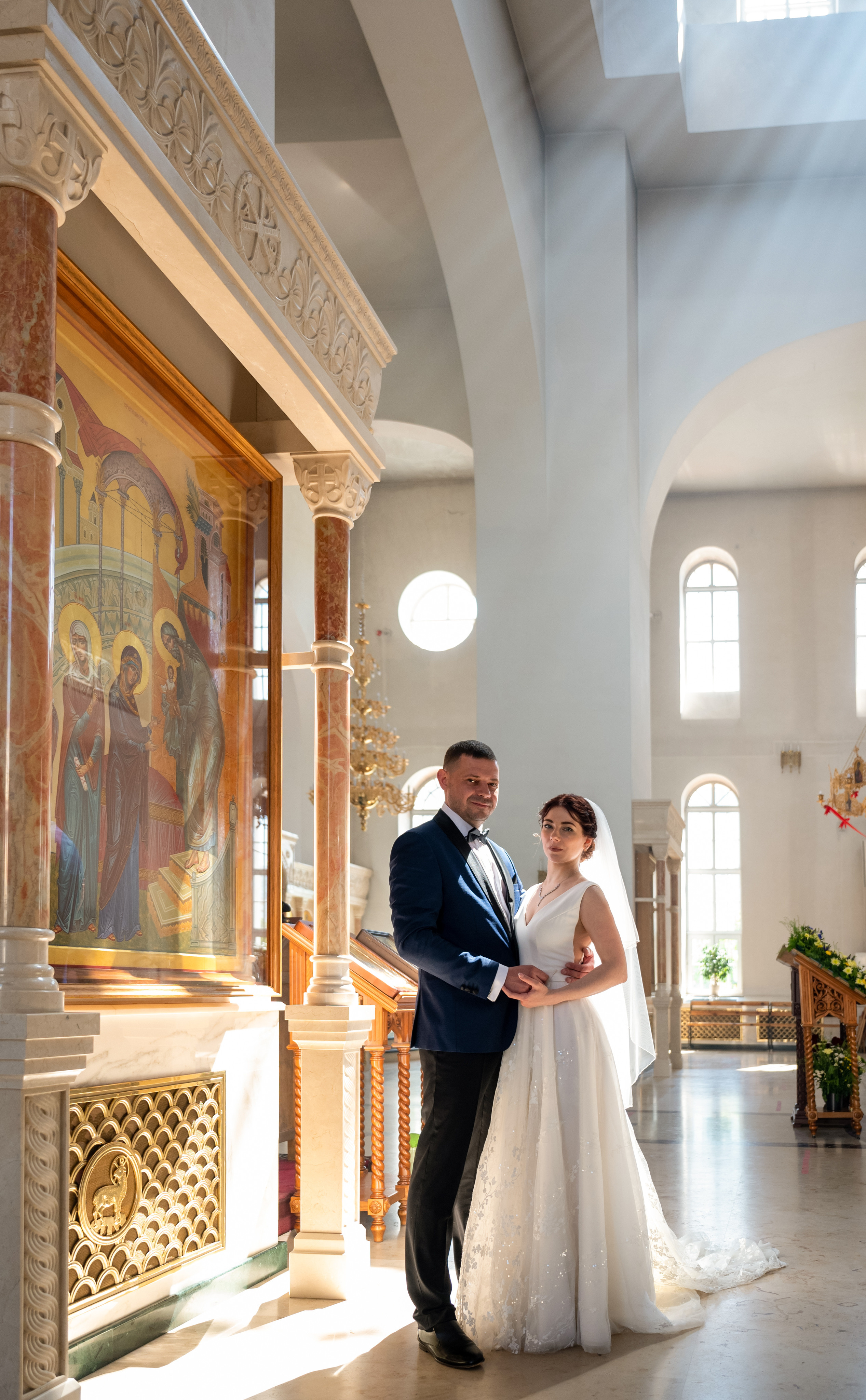 Следуй за Мною. Свадебный и семейный Фотограф в Москве Александр Березин