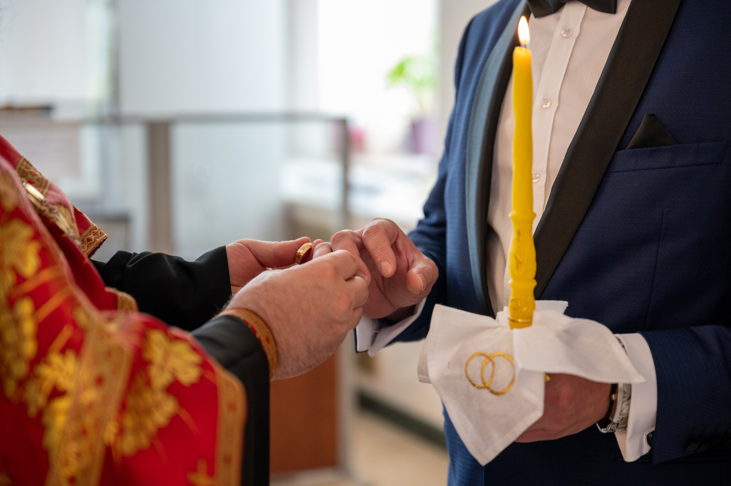 Следуй за Мною. Свадебный и семейный Фотограф в Москве Александр Березин