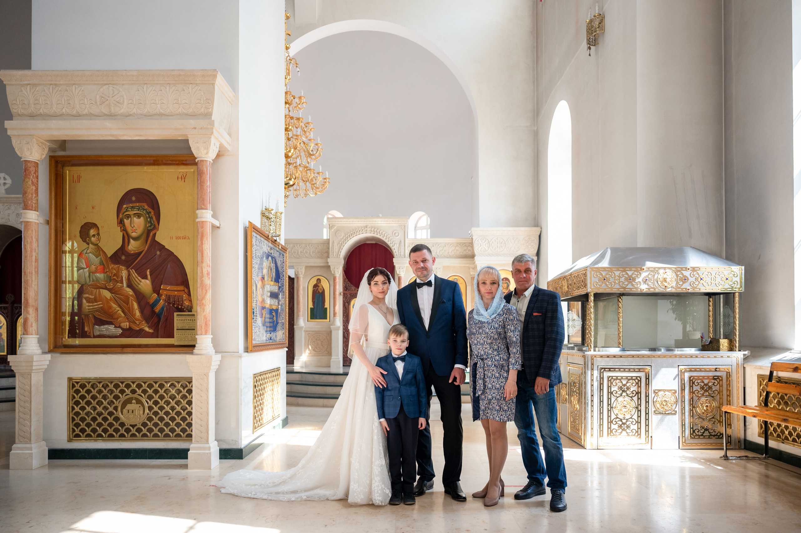 Следуй за Мною. Свадебный и семейный Фотограф в Москве Александр Березин