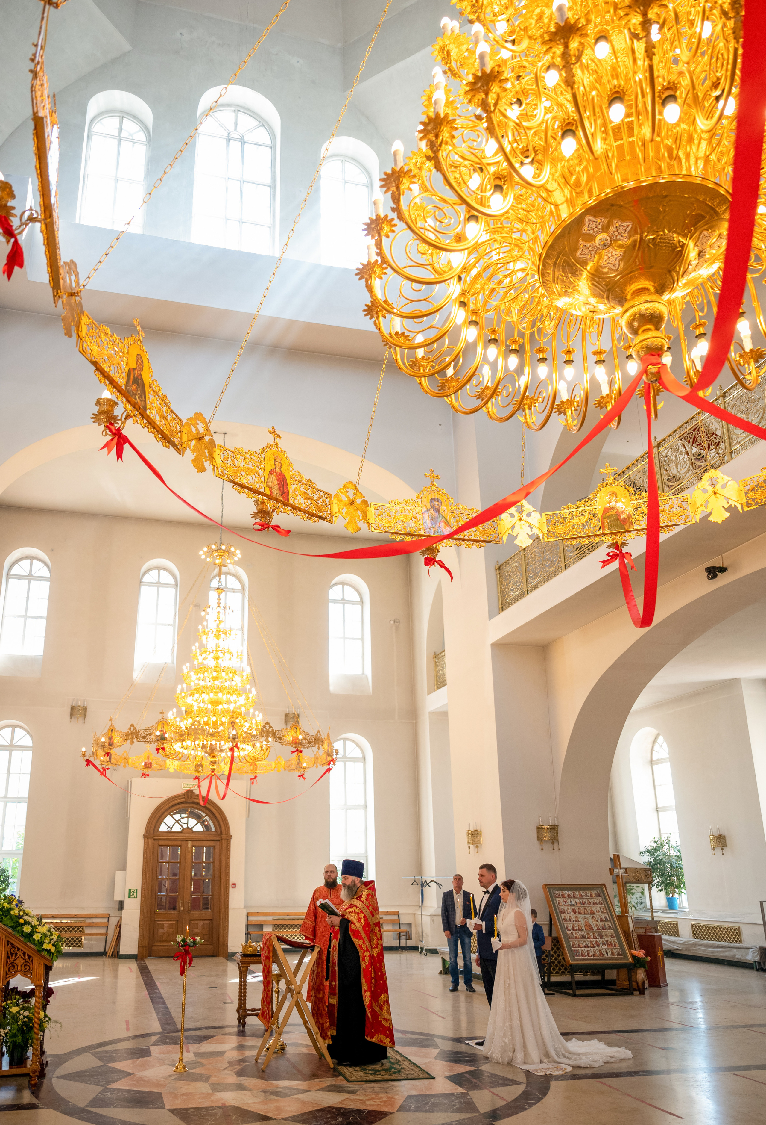 Следуй за Мною. Свадебный и семейный Фотограф в Москве Александр Березин