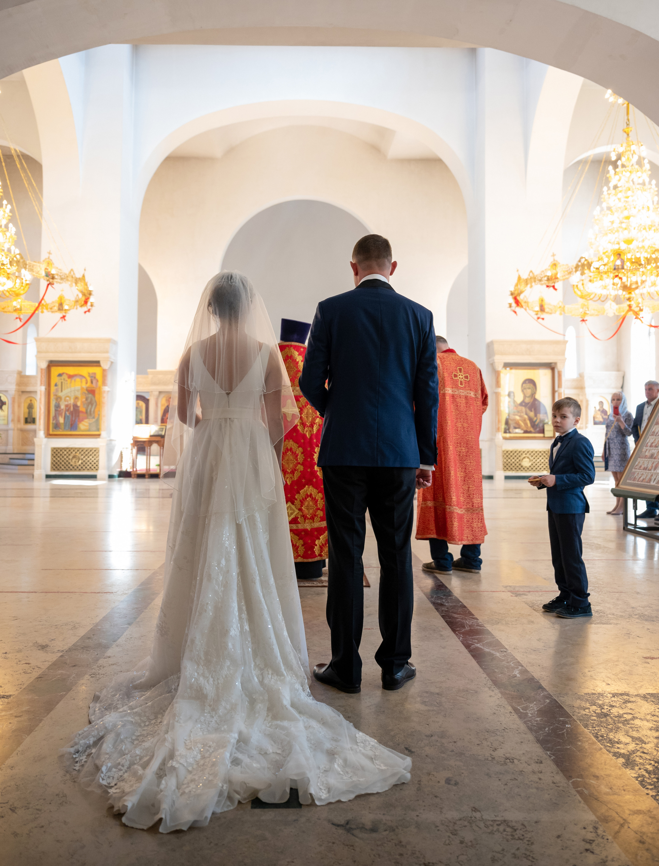 Следуй за Мною. Свадебный и семейный Фотограф в Москве Александр Березин