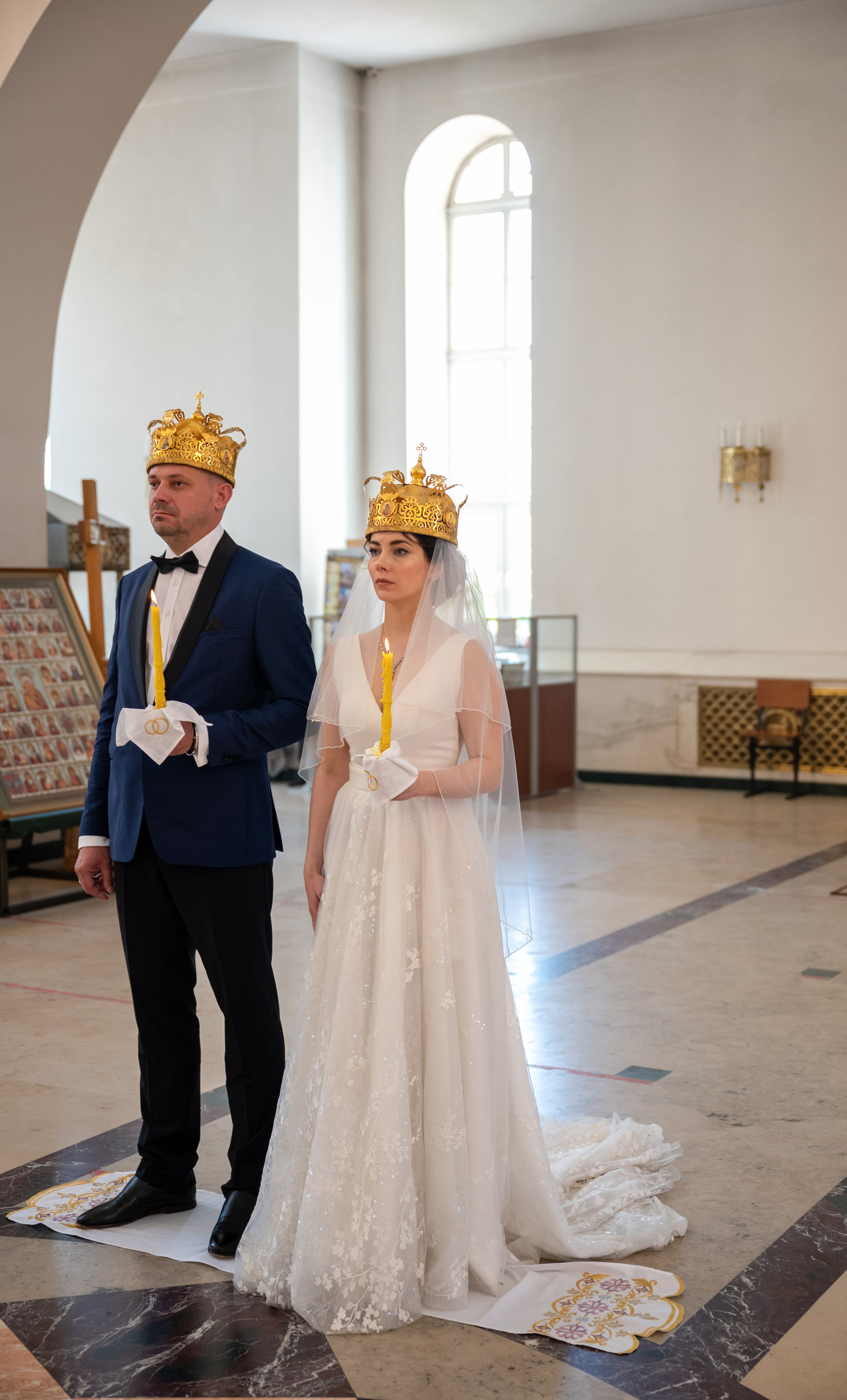 Следуй за Мною. Свадебный и семейный Фотограф в Москве Александр Березин