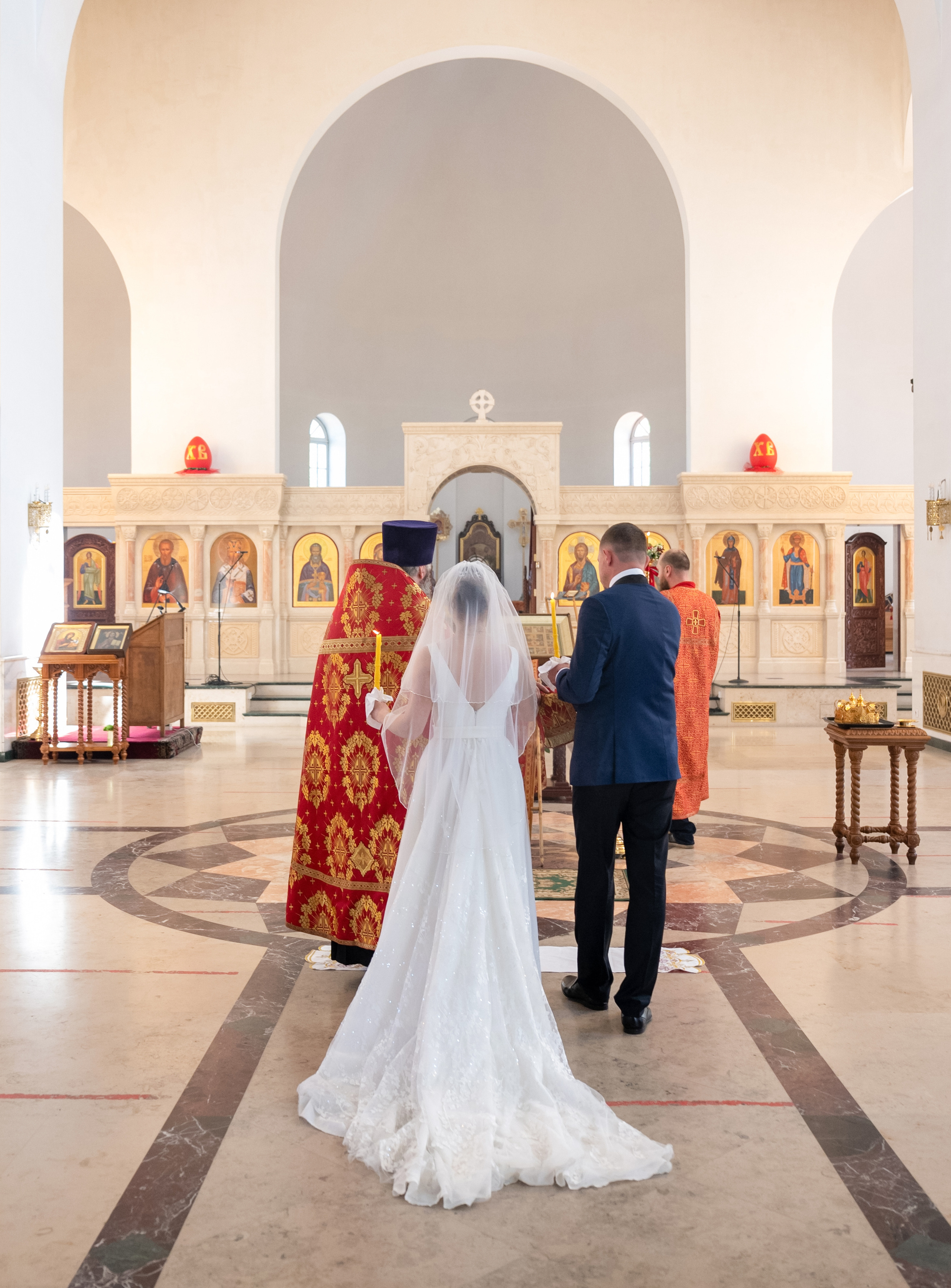 Следуй за Мною. Свадебный и семейный Фотограф в Москве Александр Березин