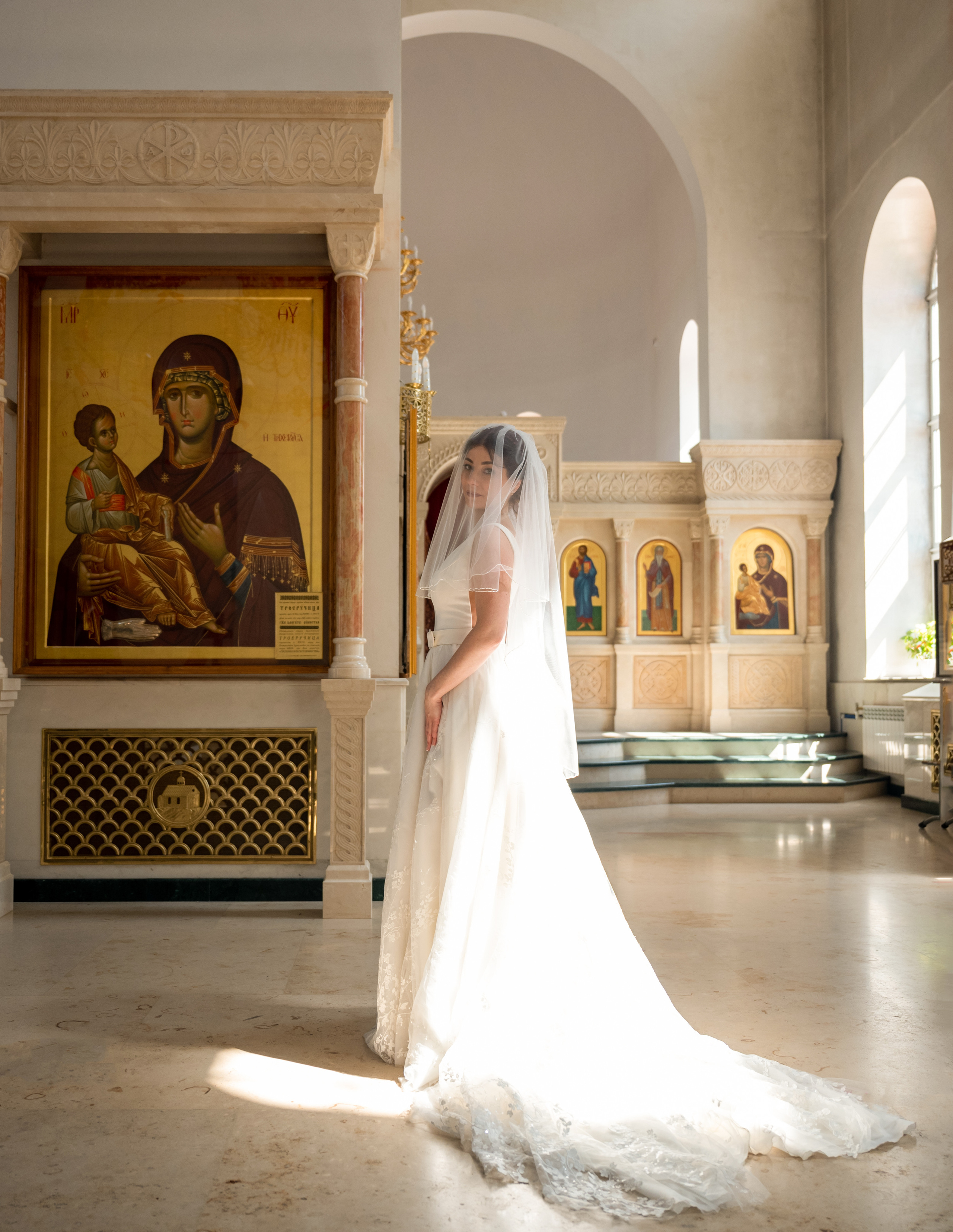 Следуй за Мною. Свадебный и семейный Фотограф в Москве Александр Березин