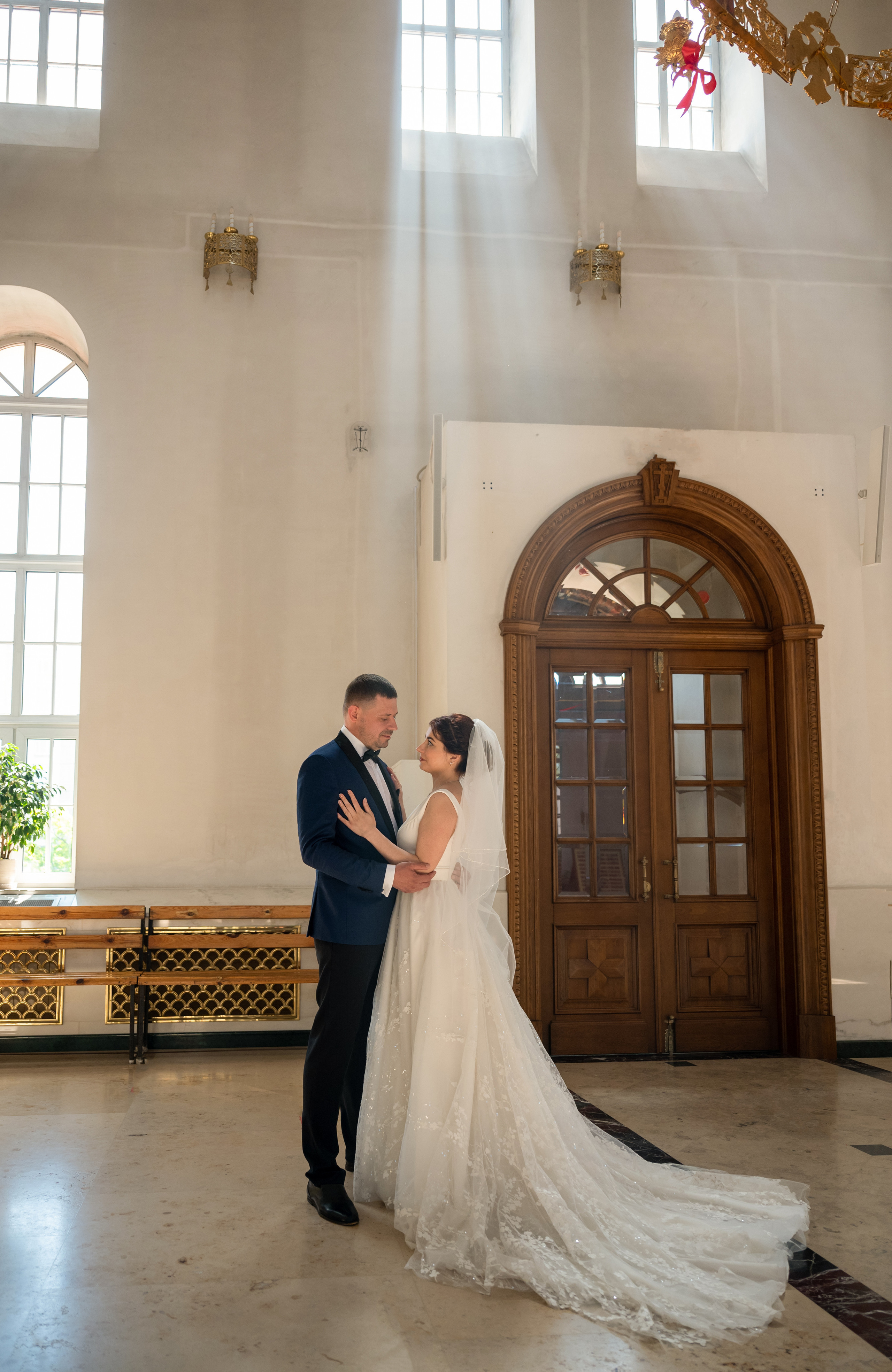 Следуй за Мною. Свадебный и семейный Фотограф в Москве Александр Березин