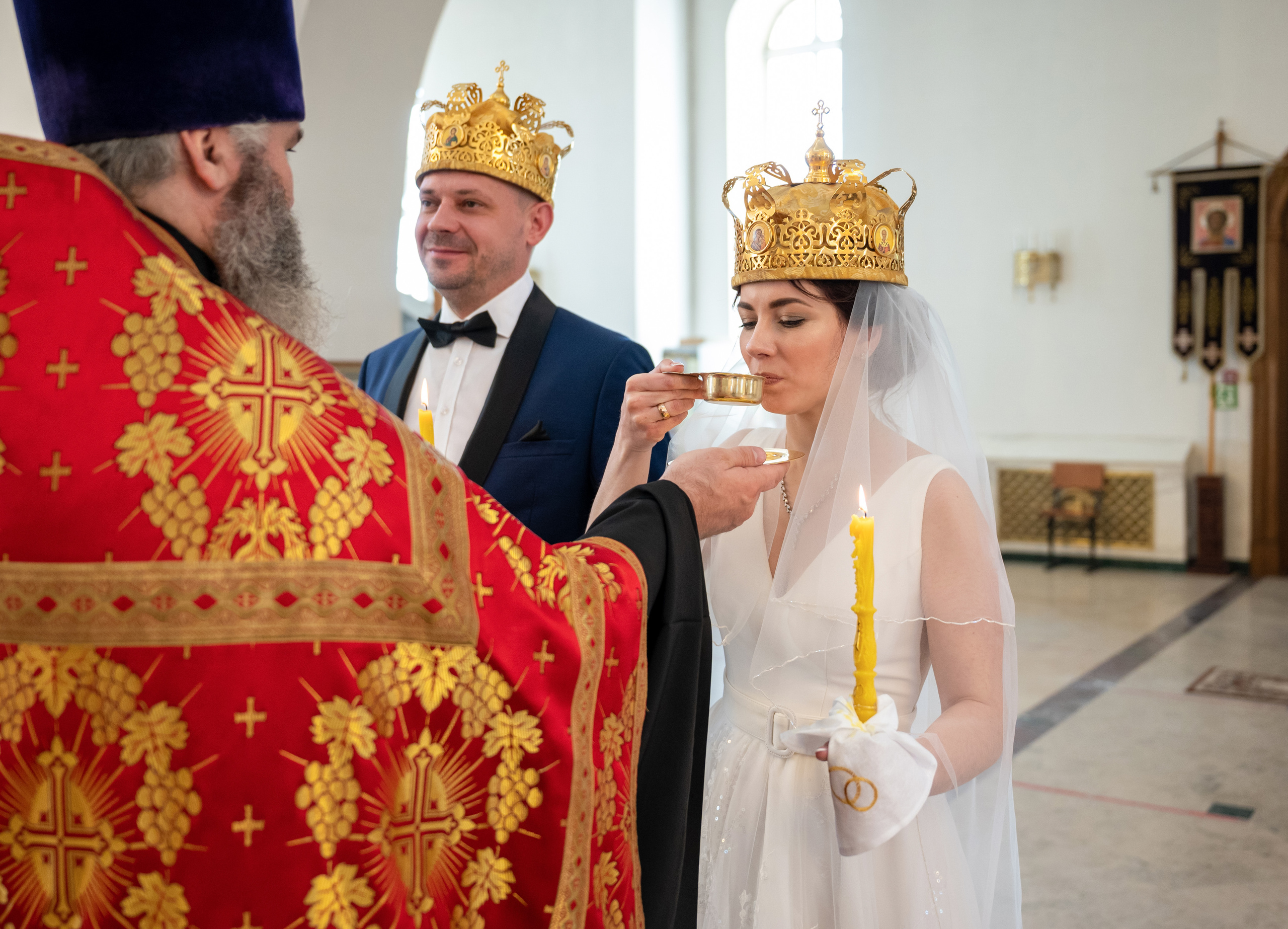 Следуй за Мною. Свадебный и семейный Фотограф в Москве Александр Березин