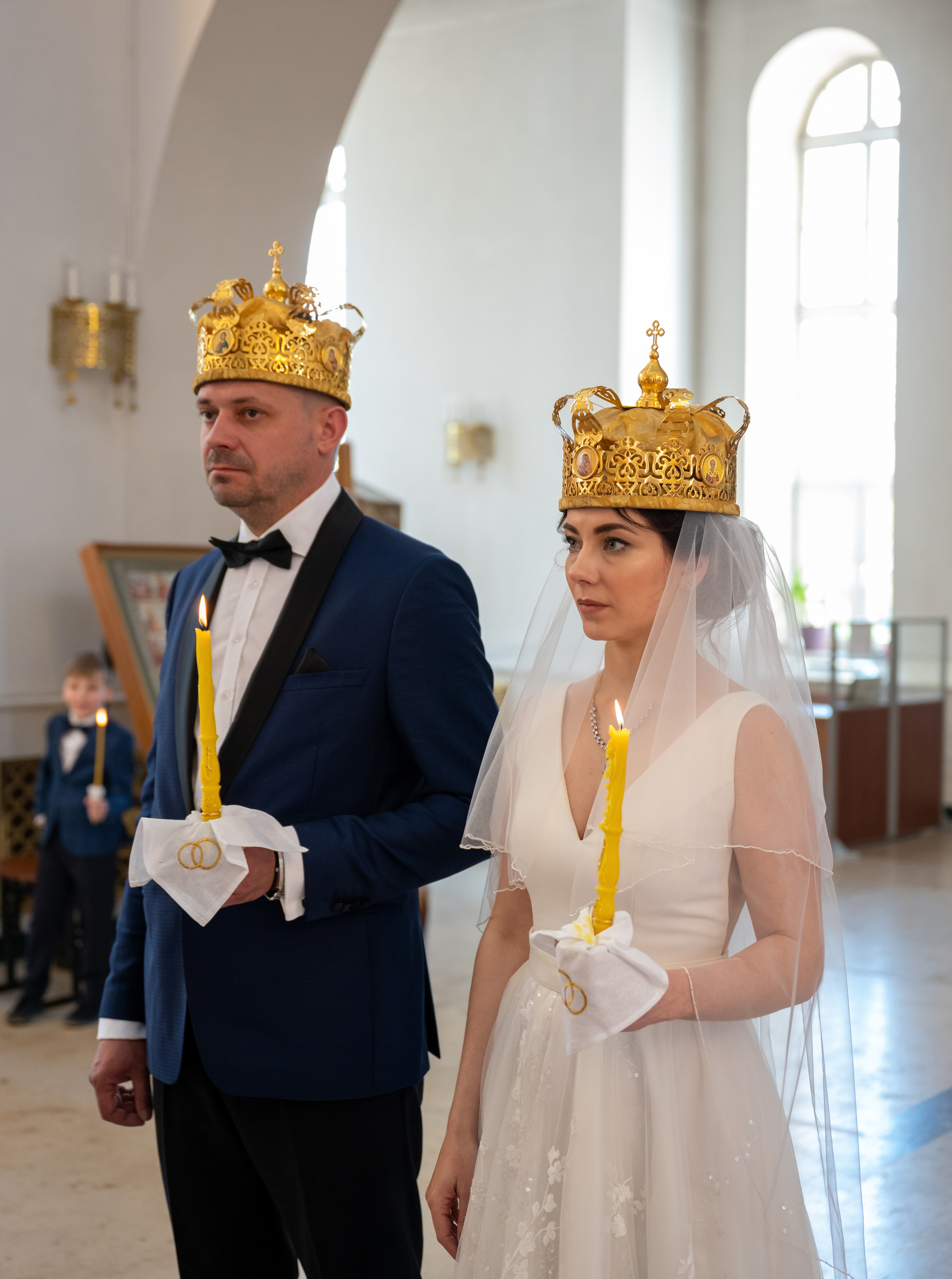 Следуй за Мною. Свадебный и семейный Фотограф в Москве Александр Березин