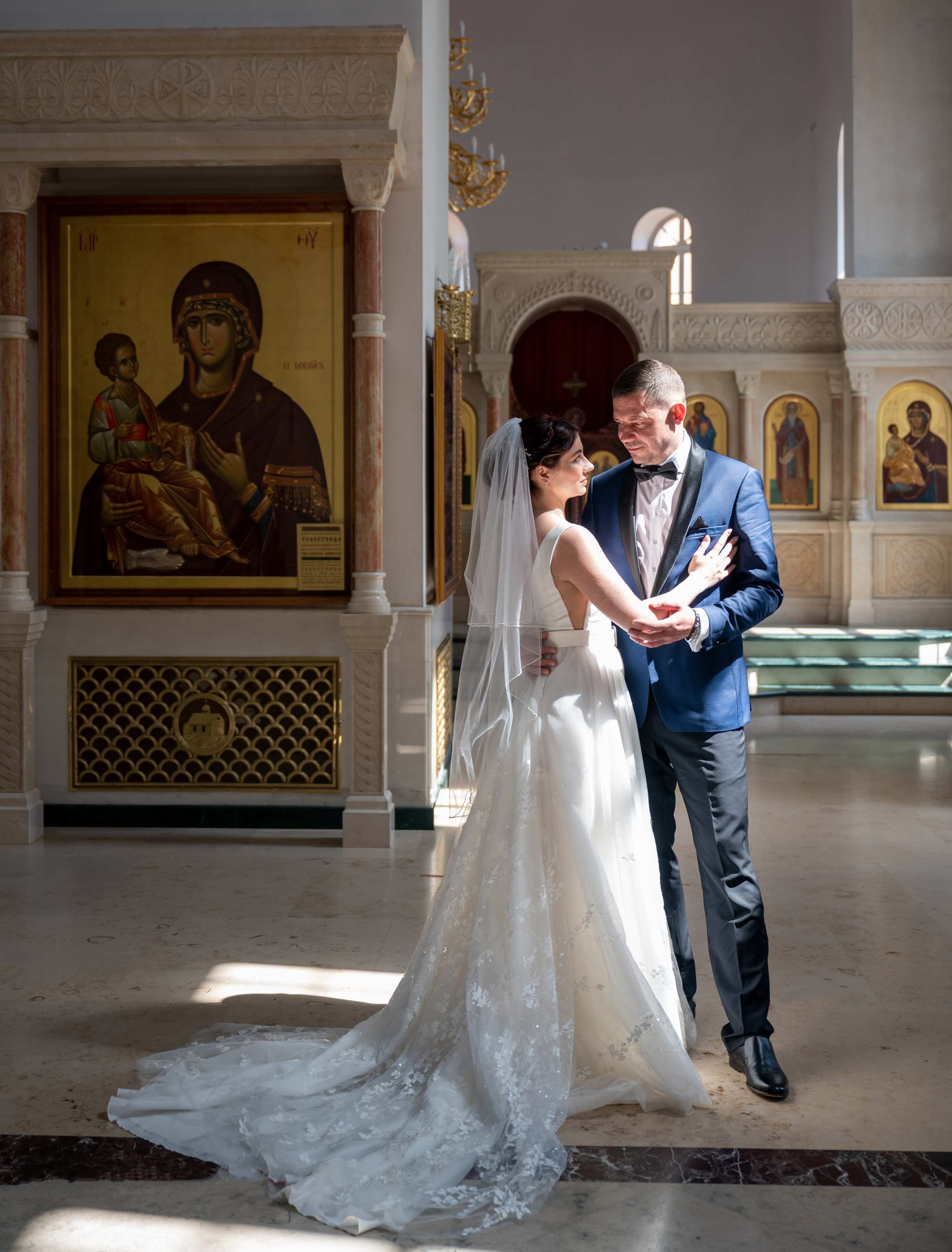 Следуй за Мною. Свадебный и семейный Фотограф в Москве Александр Березин