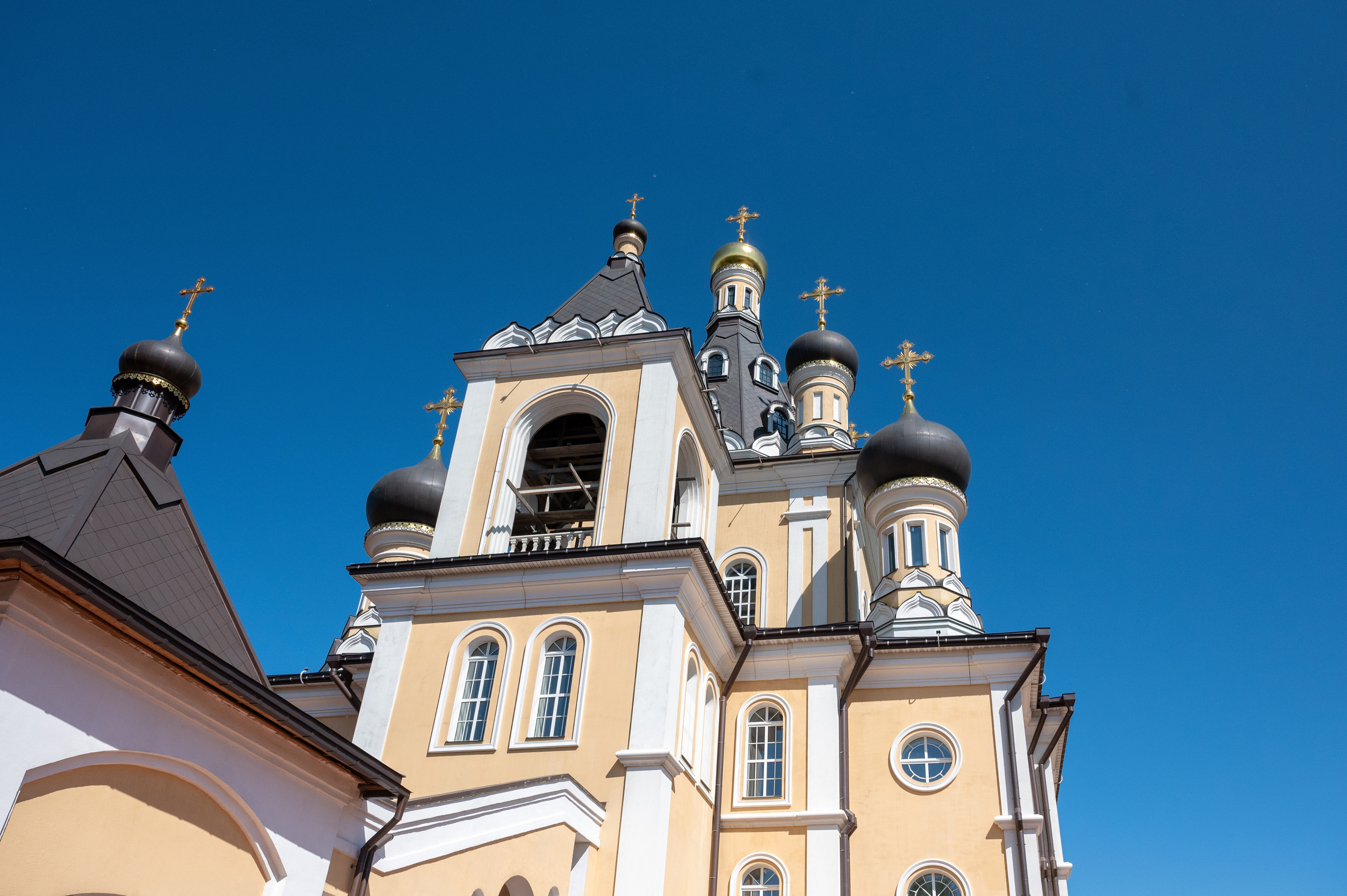 Следуй за Мною. Свадебный и семейный Фотограф в Москве Александр Березин