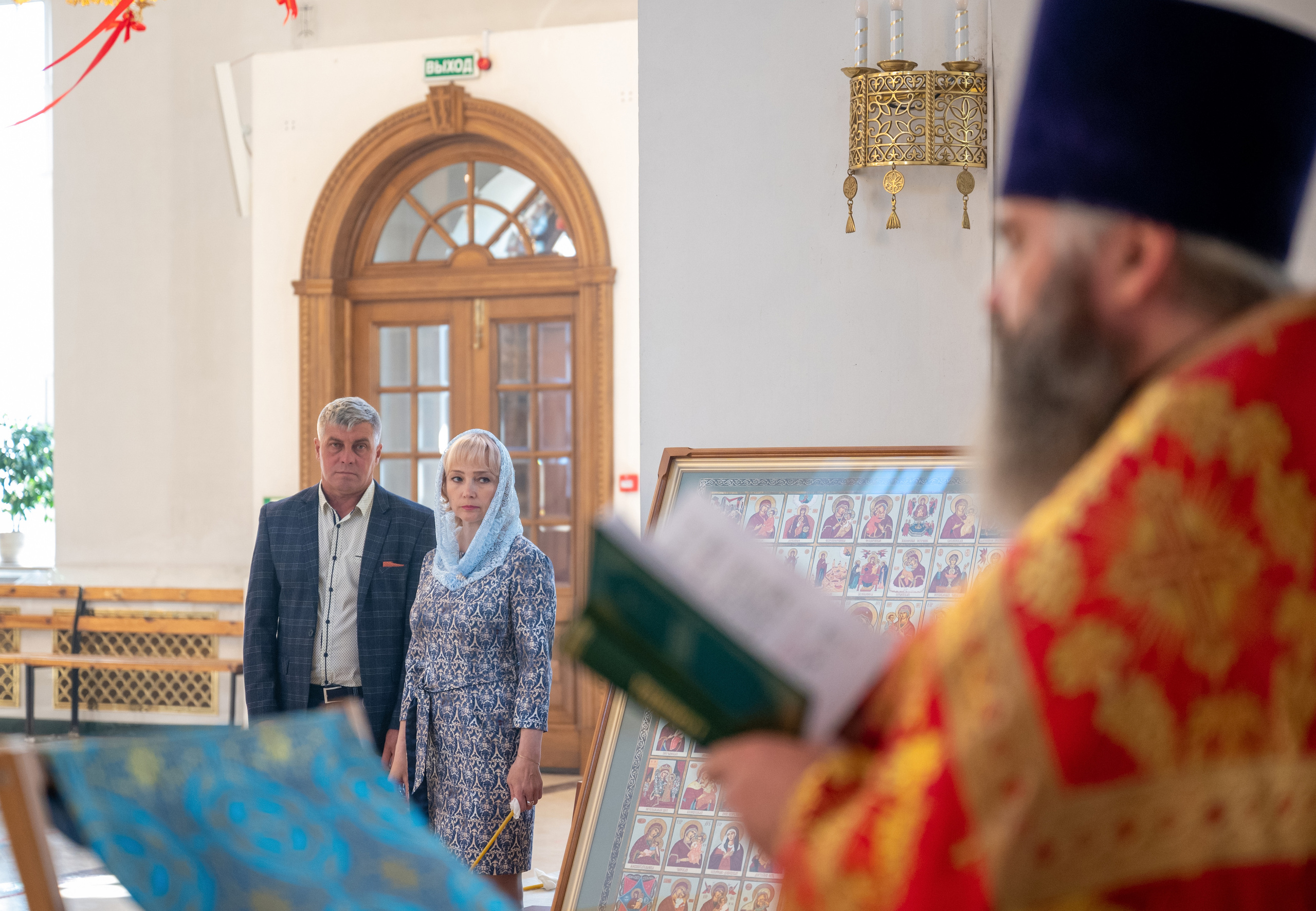 Следуй за Мною. Свадебный и семейный Фотограф в Москве Александр Березин
