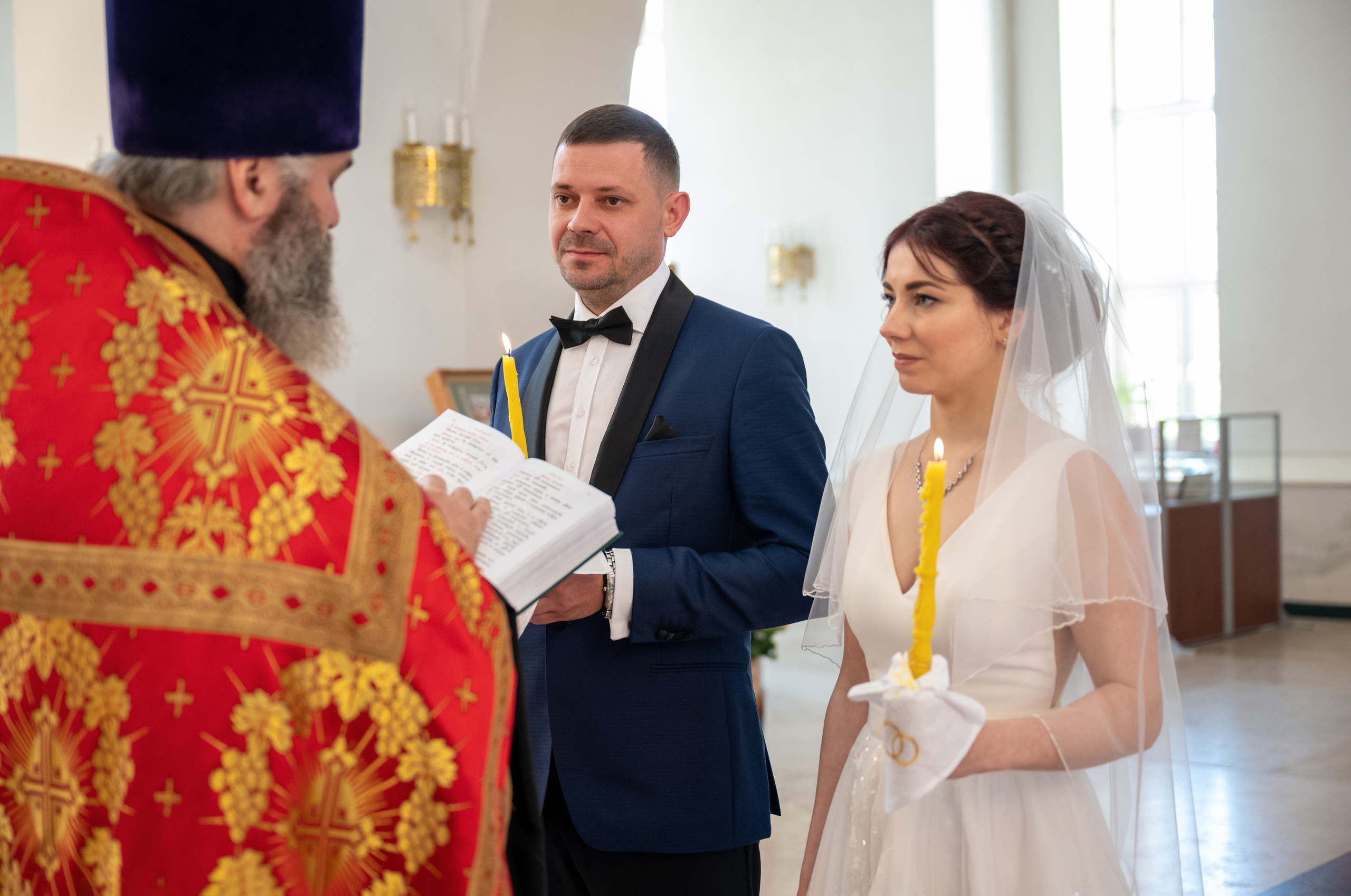 Следуй за Мною. Свадебный и семейный Фотограф в Москве Александр Березин