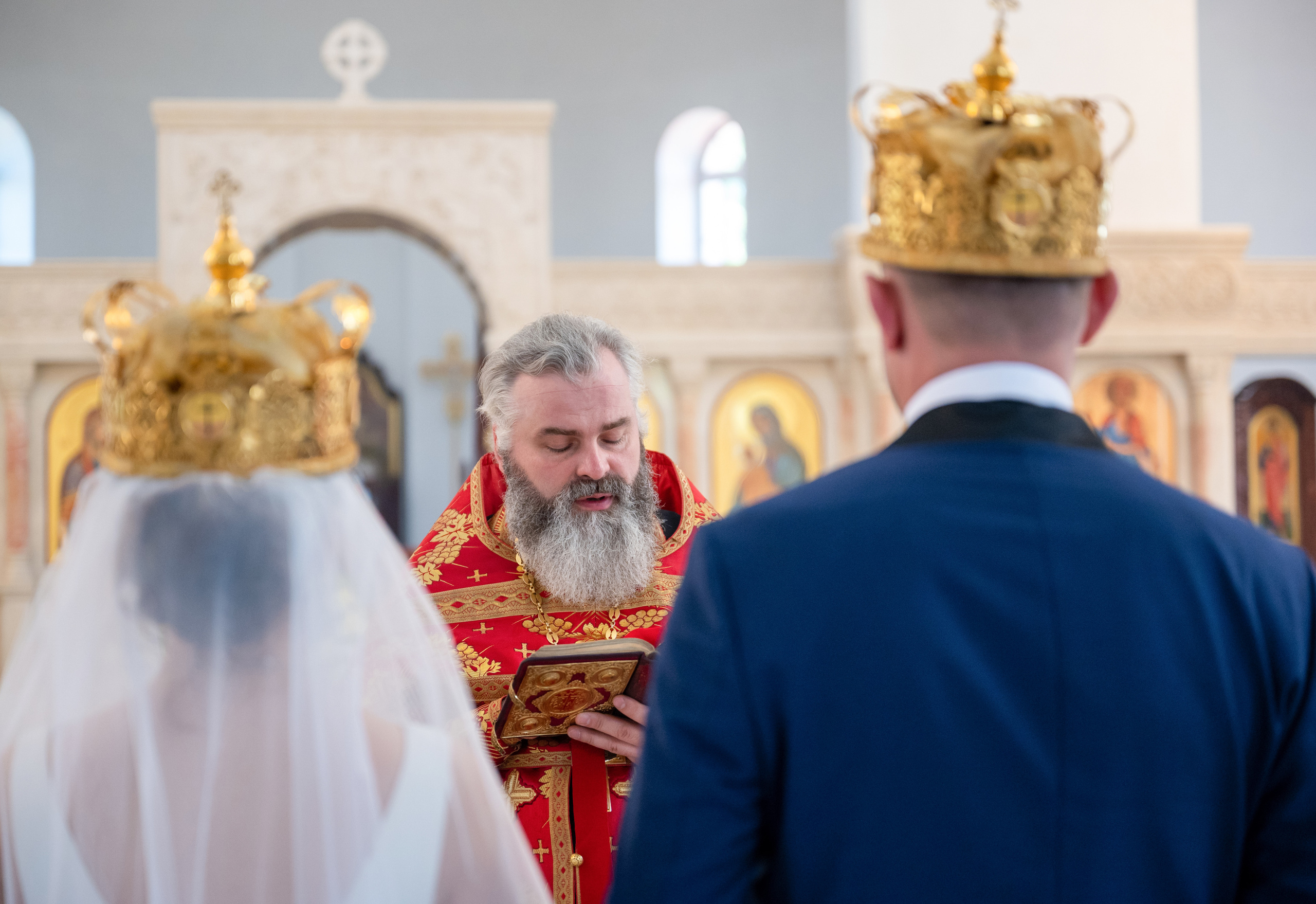 Следуй за Мною. Свадебный и семейный Фотограф в Москве Александр Березин