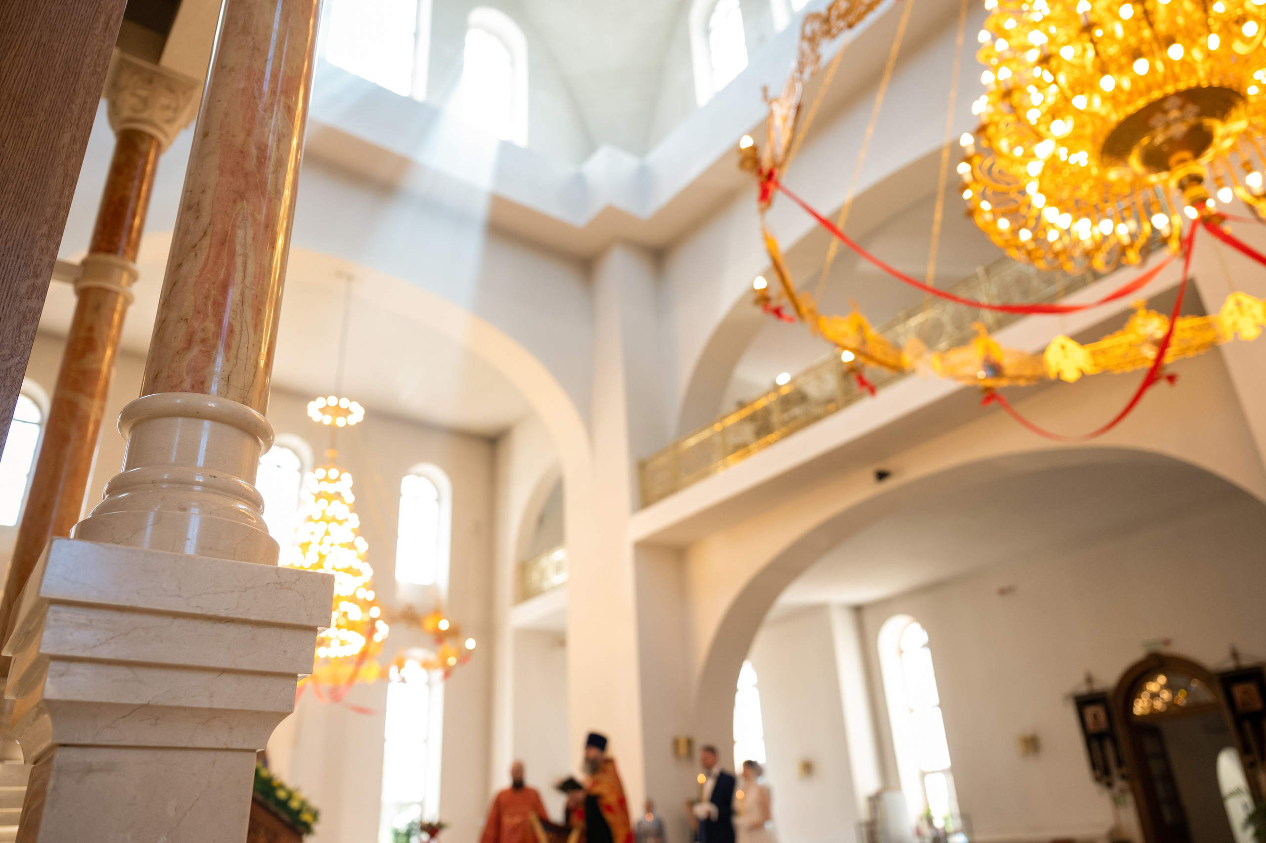 Следуй за Мною. Свадебный и семейный Фотограф в Москве Александр Березин