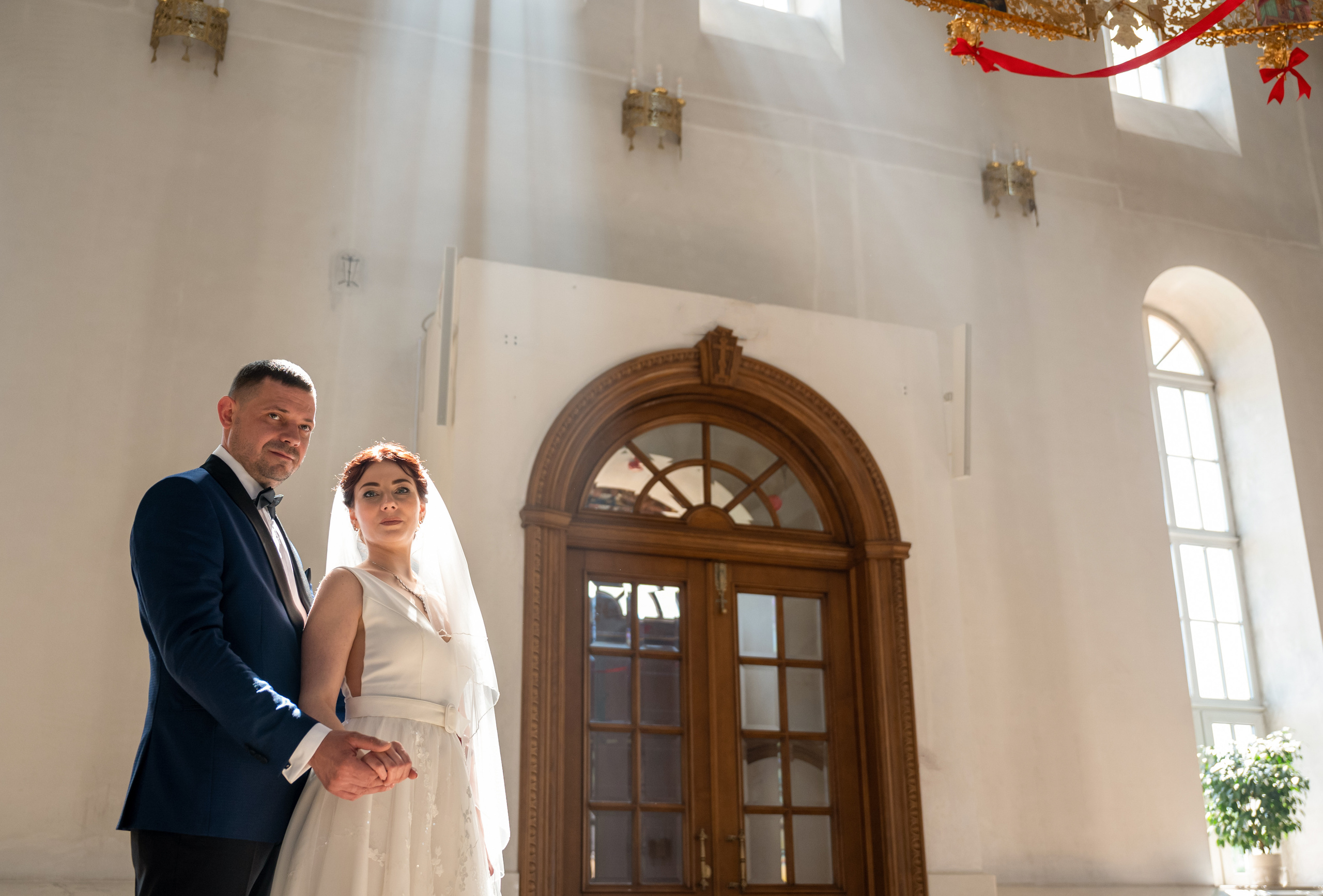 Следуй за Мною. Свадебный и семейный Фотограф в Москве Александр Березин