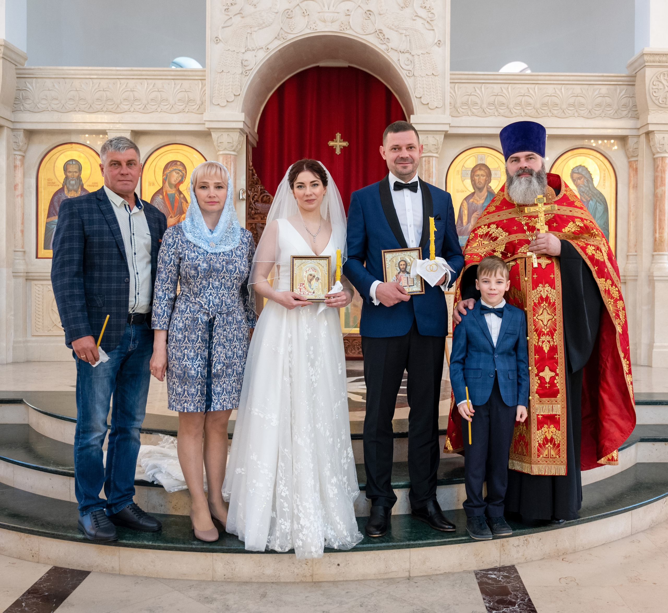 Следуй за Мною. Свадебный и семейный Фотограф в Москве Александр Березин