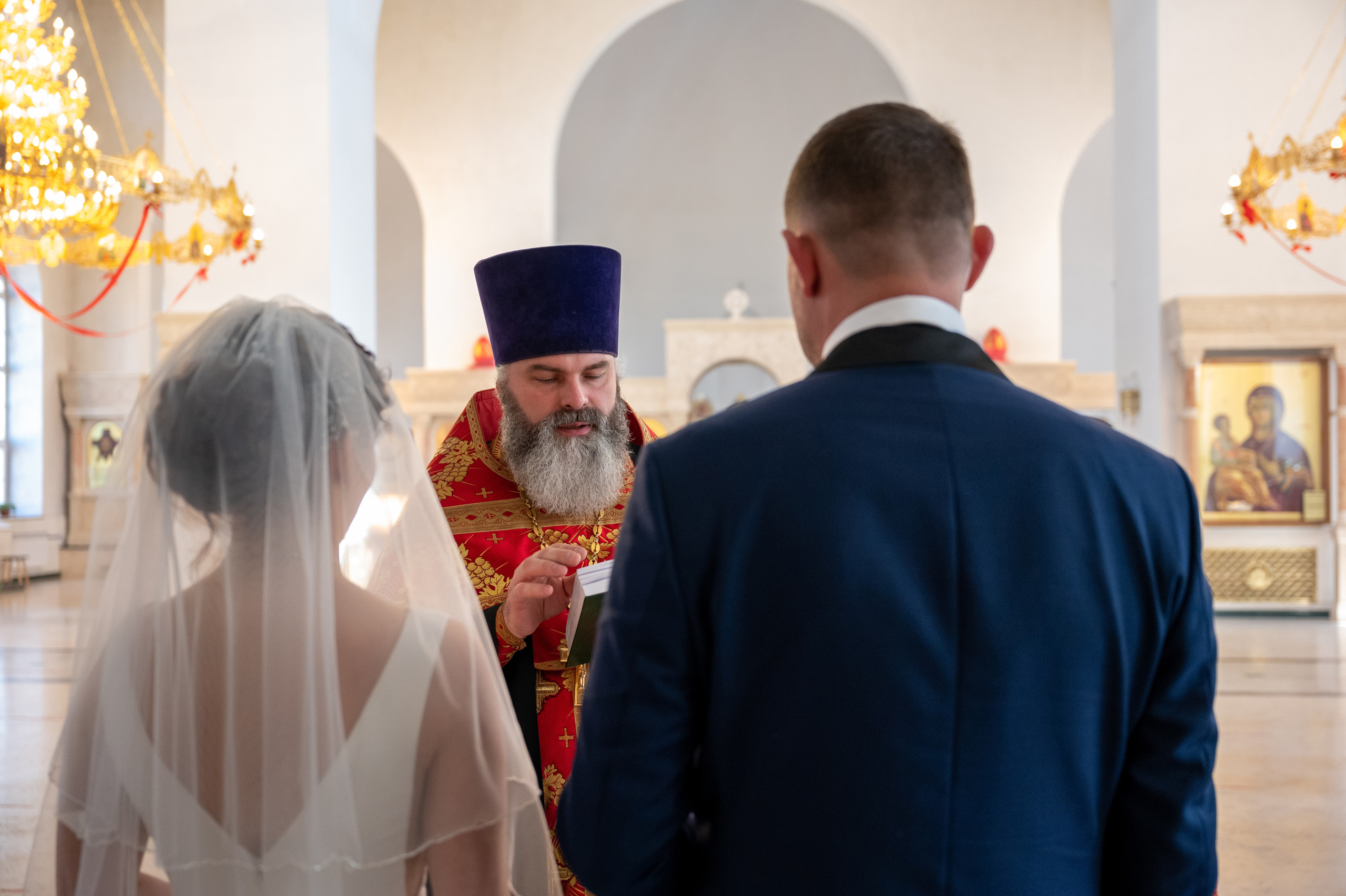Следуй за Мною. Свадебный и семейный Фотограф в Москве Александр Березин
