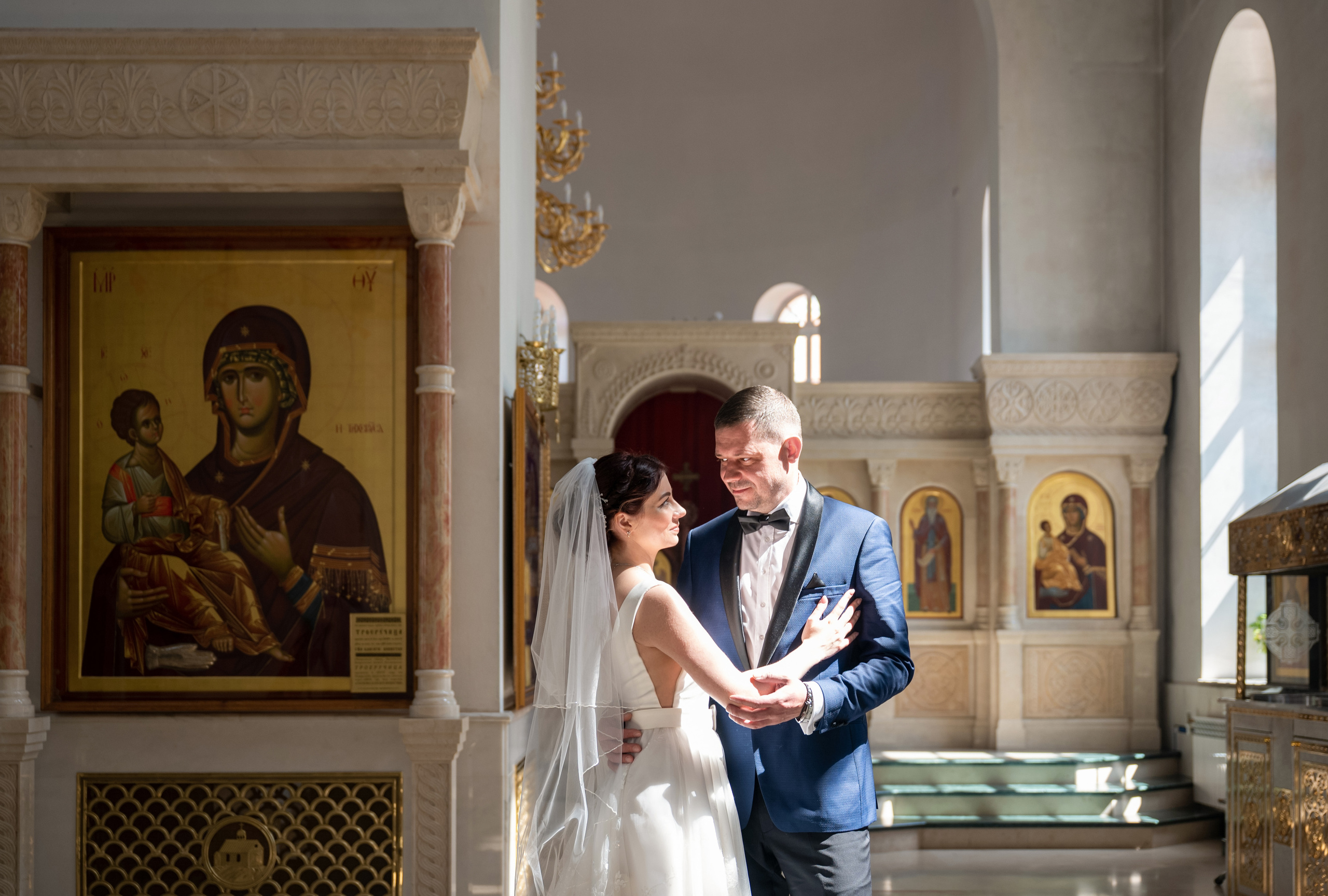 Следуй за Мною. Свадебный и семейный Фотограф в Москве Александр Березин