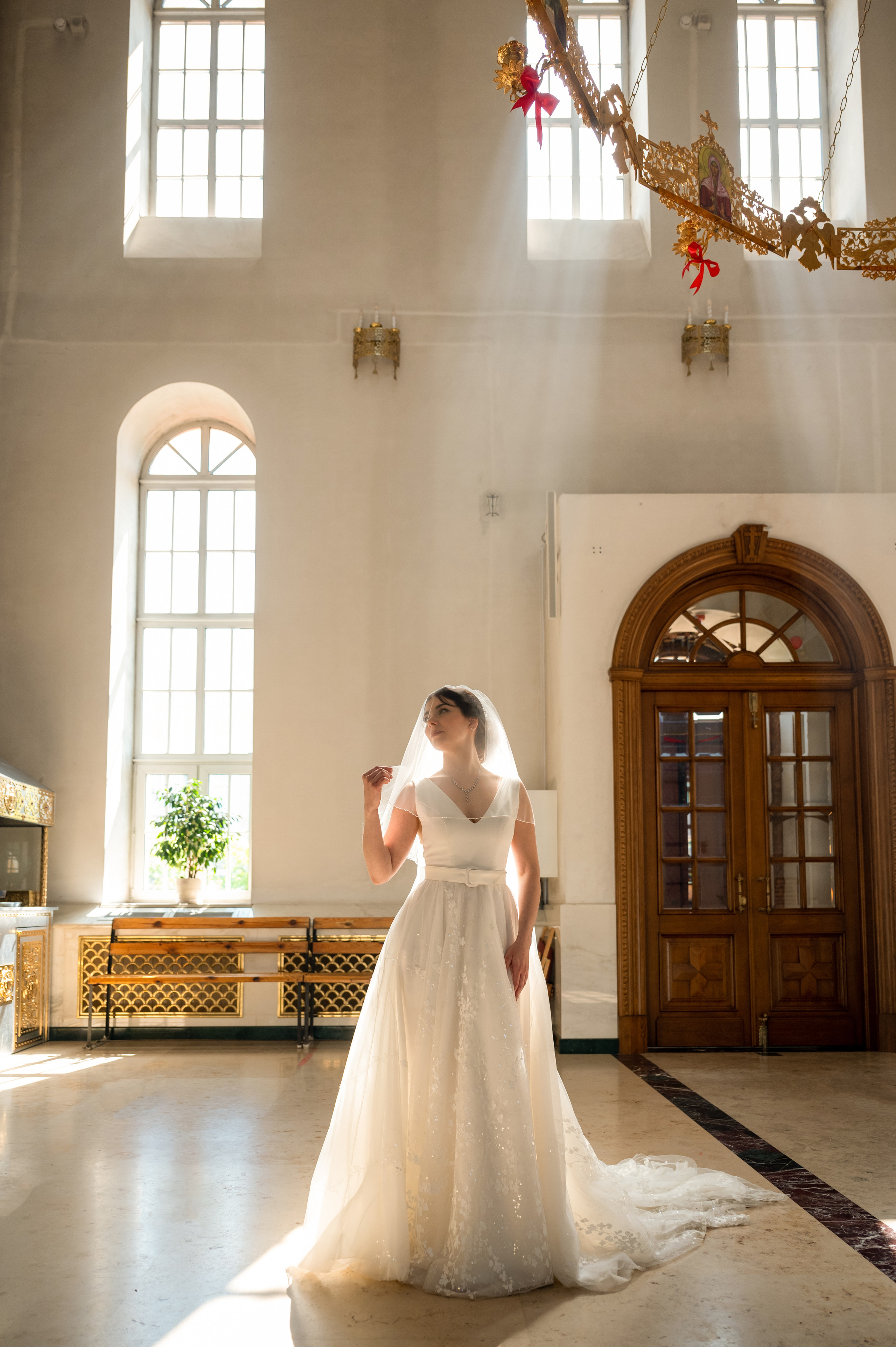 Следуй за Мною. Свадебный и семейный Фотограф в Москве Александр Березин